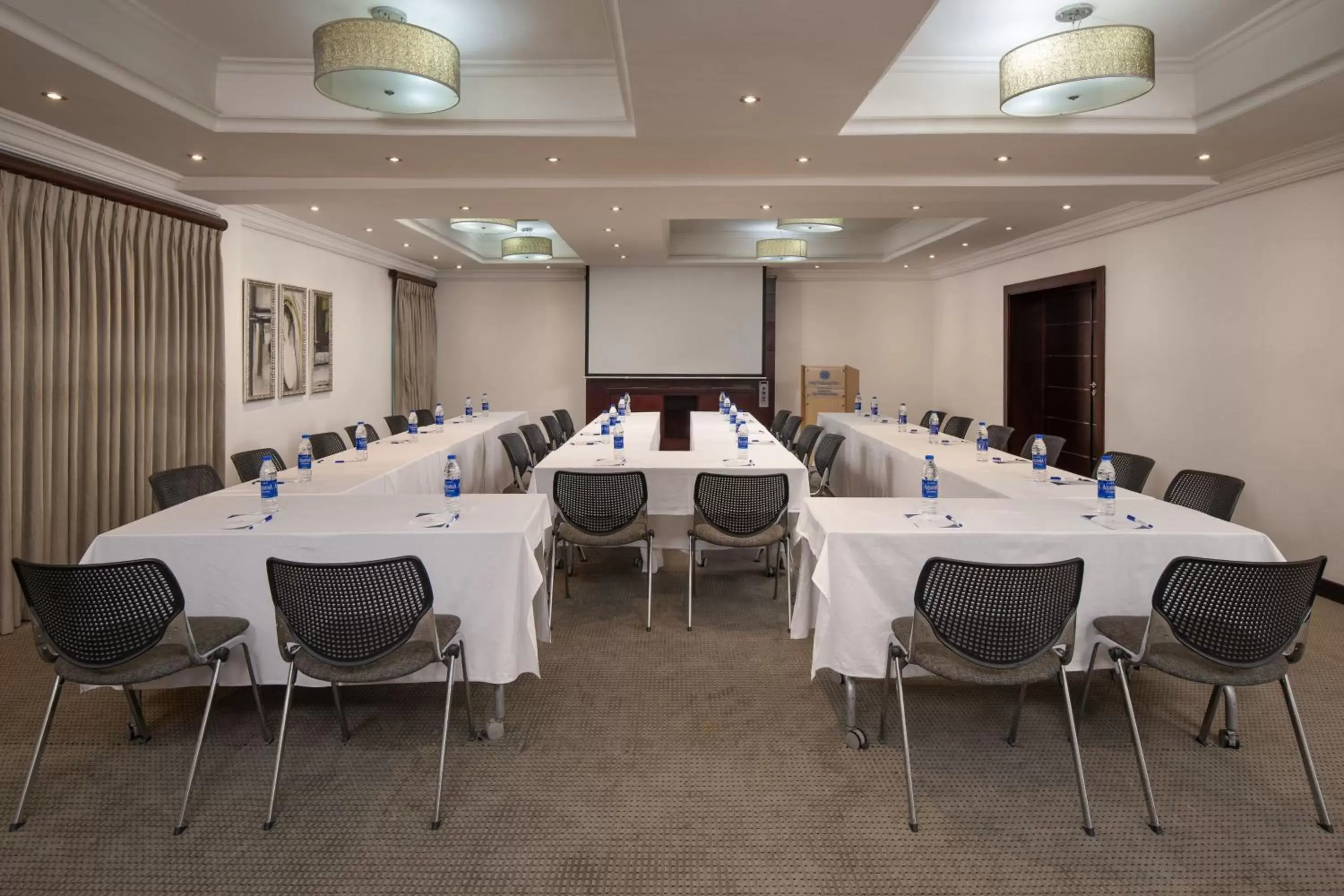 Meeting/conference room in Protea Hotel by Marriott Lagos Kuramo Waters