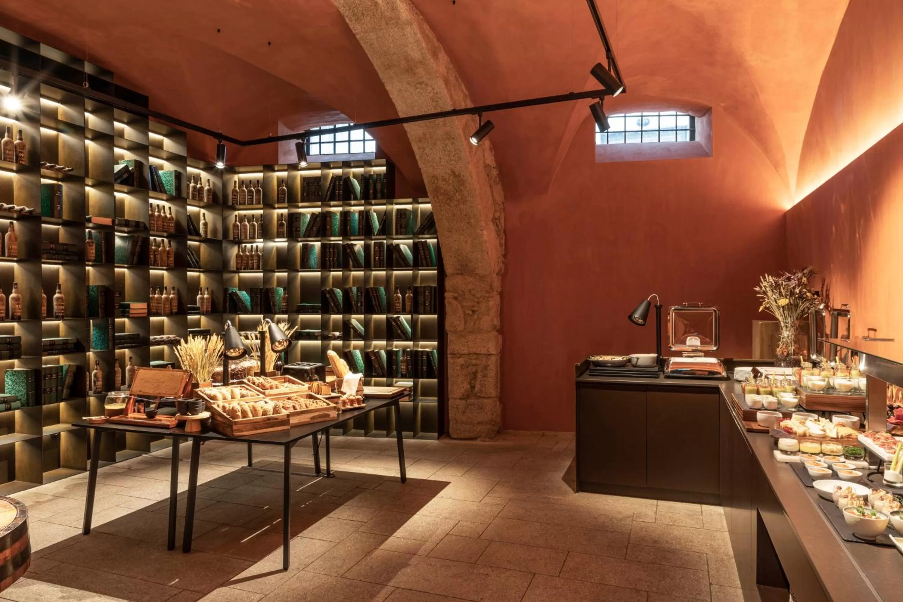 Breakfast in Casa da Companhia Hotel & Spa, Vignette Collection by IHG