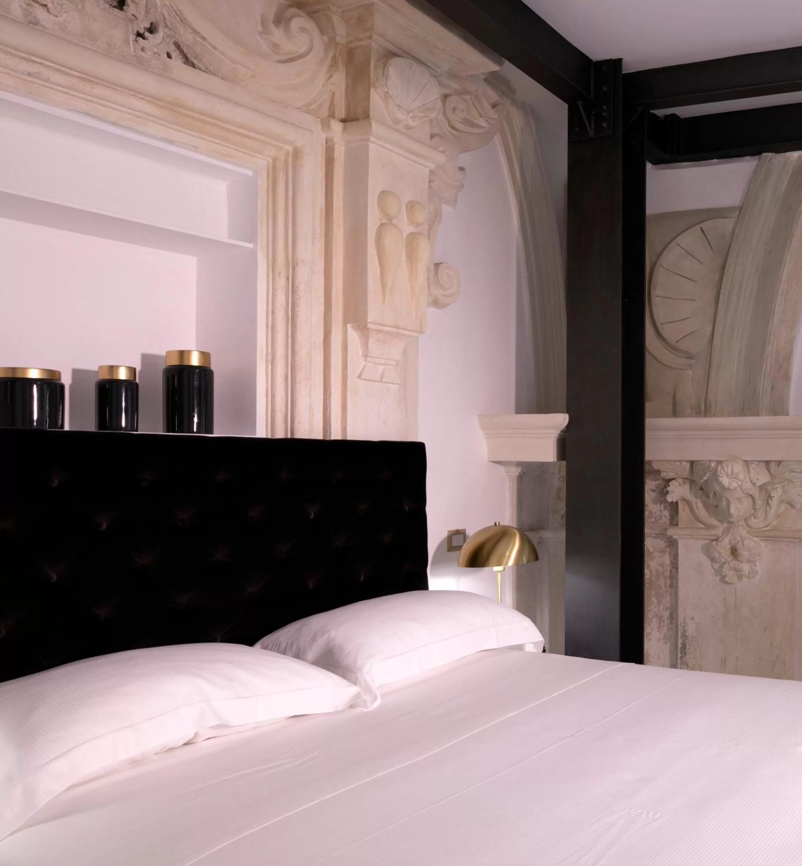 Bedroom, Bed in Azzoli Trapani - Apartments&Skypool - Adults Only