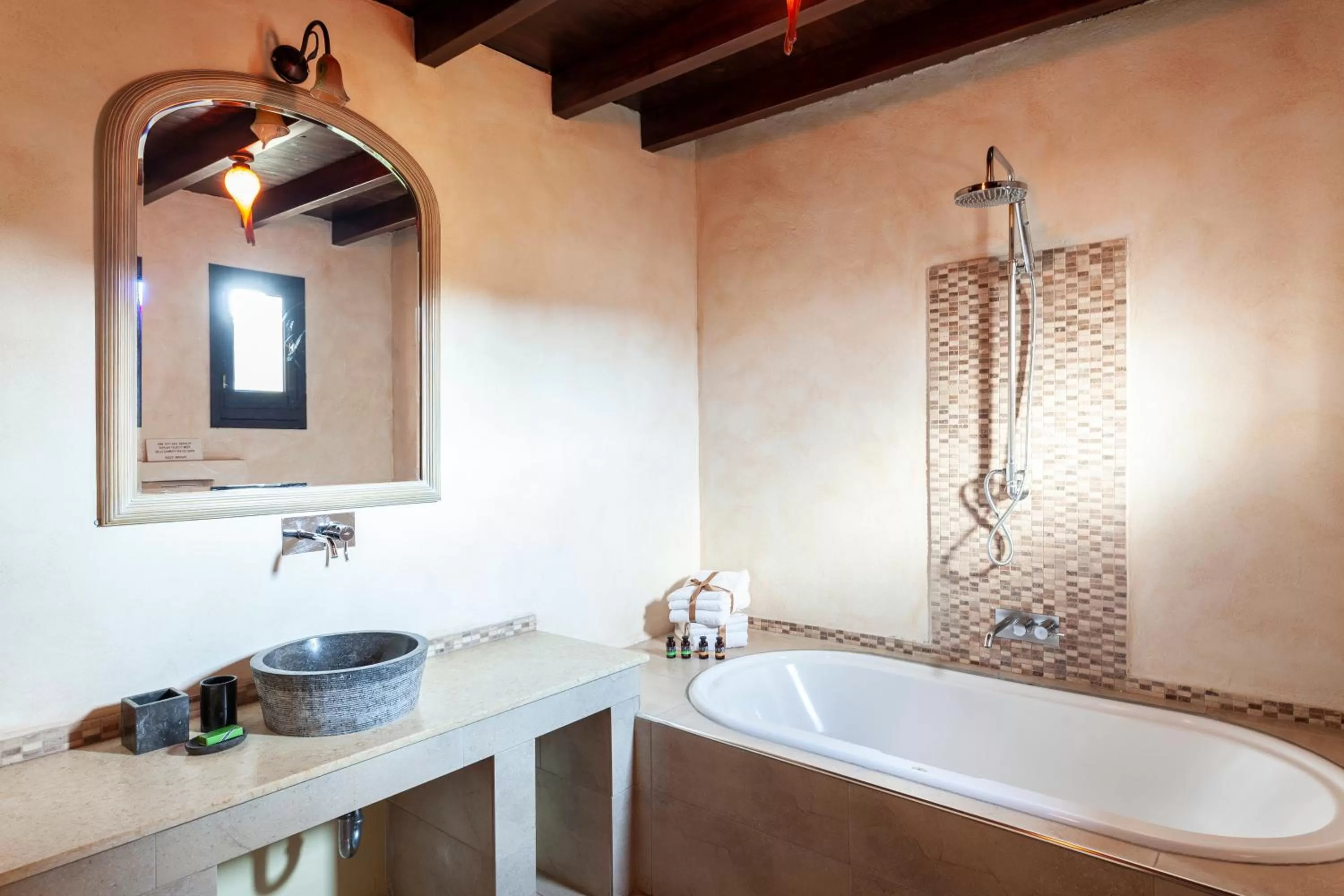 Spirit Of The Knights Boutique Hotel