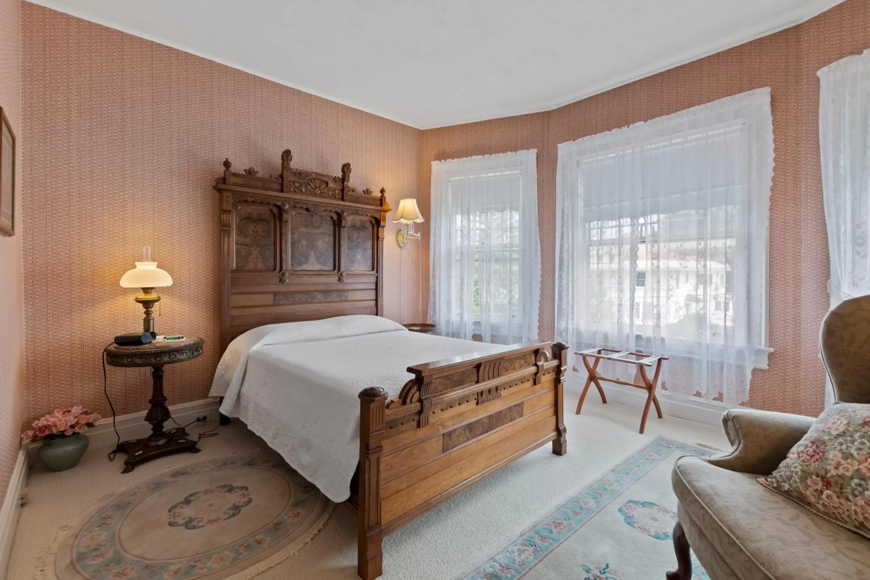 Bed in South Shire Bed in South Shire