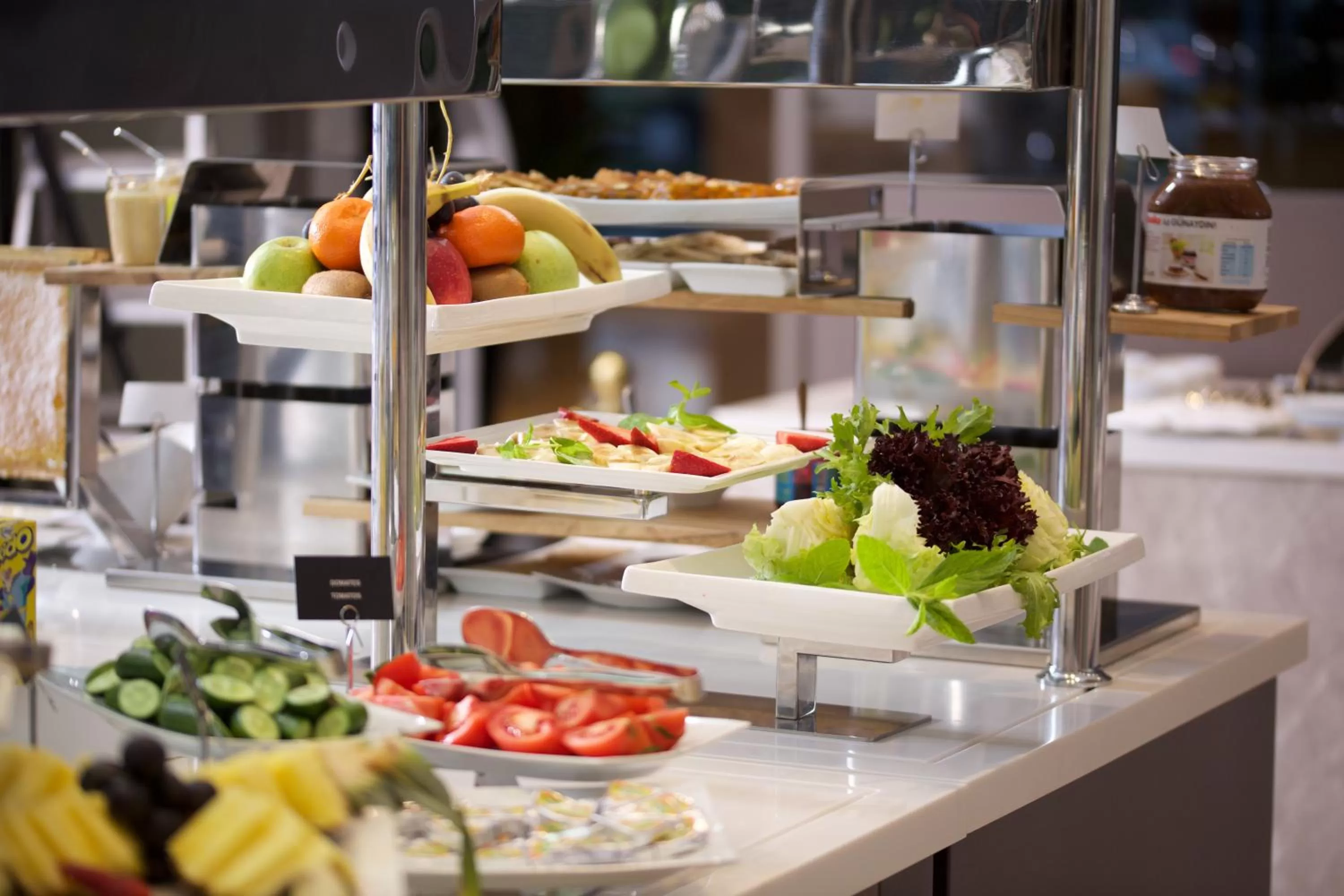 Banquet/Function facilities in Dosso Dossi Hotels & SPA Downtown