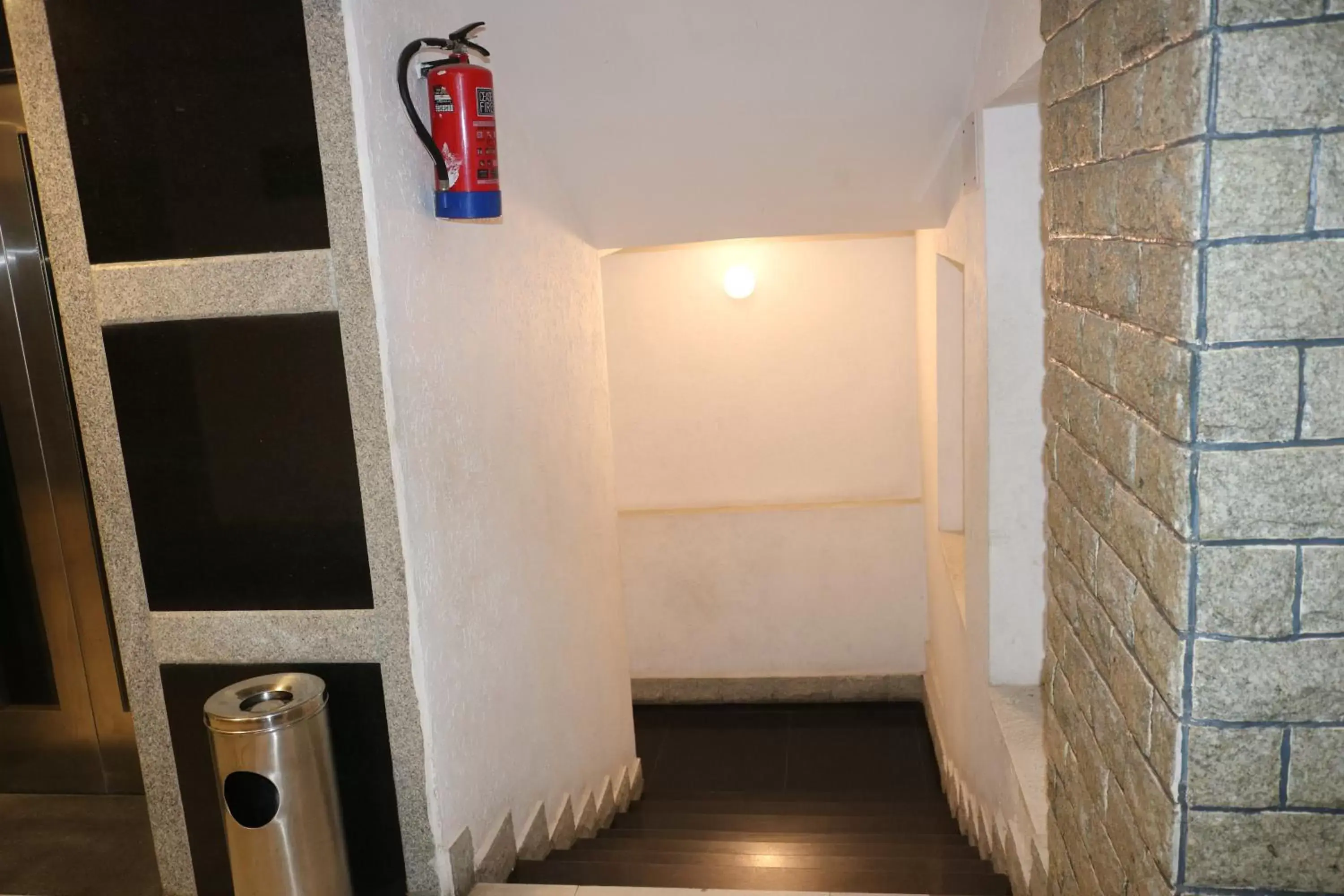 Property building in Hotel SK Riverfront Property building in Hotel SK Riverfront