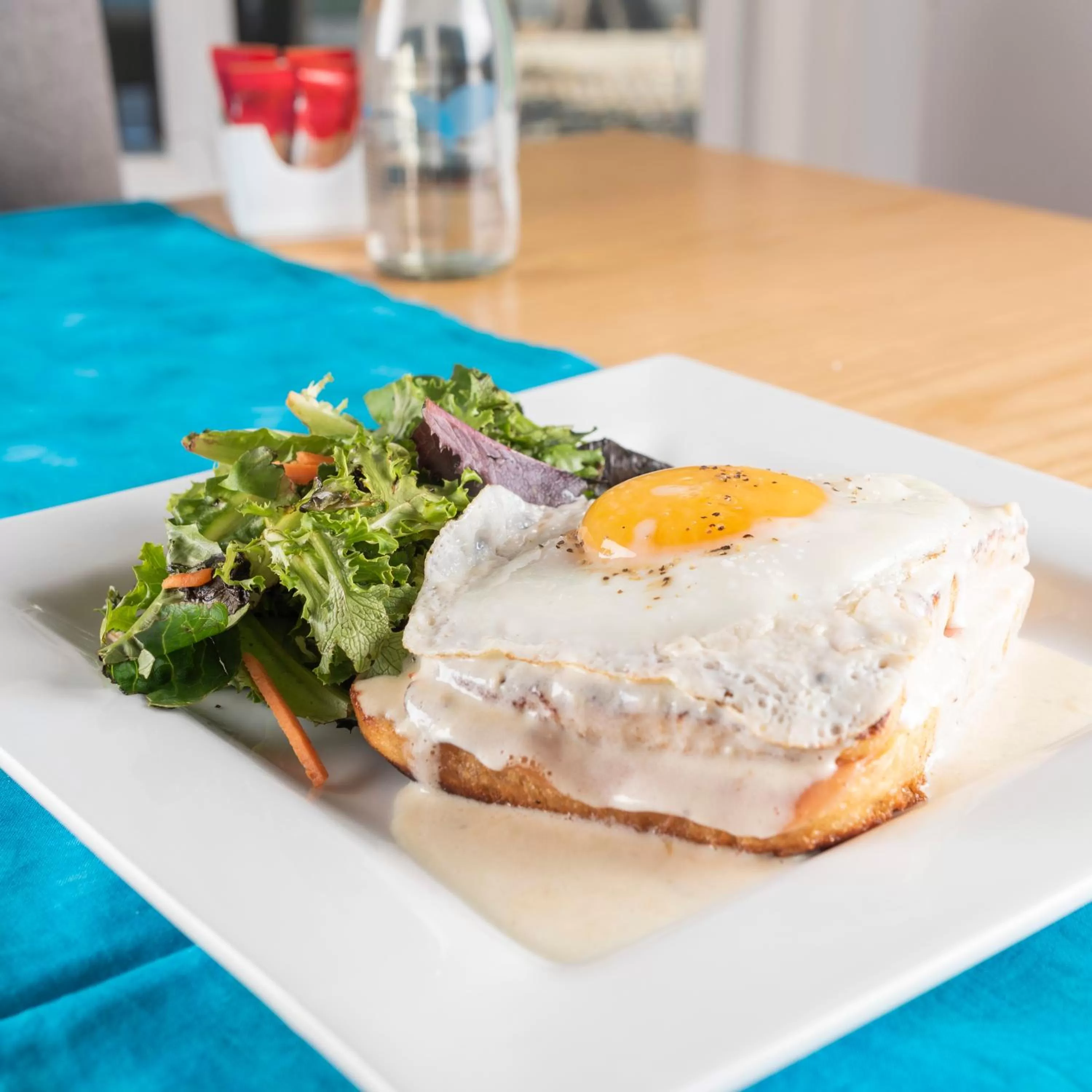 Breakfast in Chanpaal Hotel Boutique - Only Adults