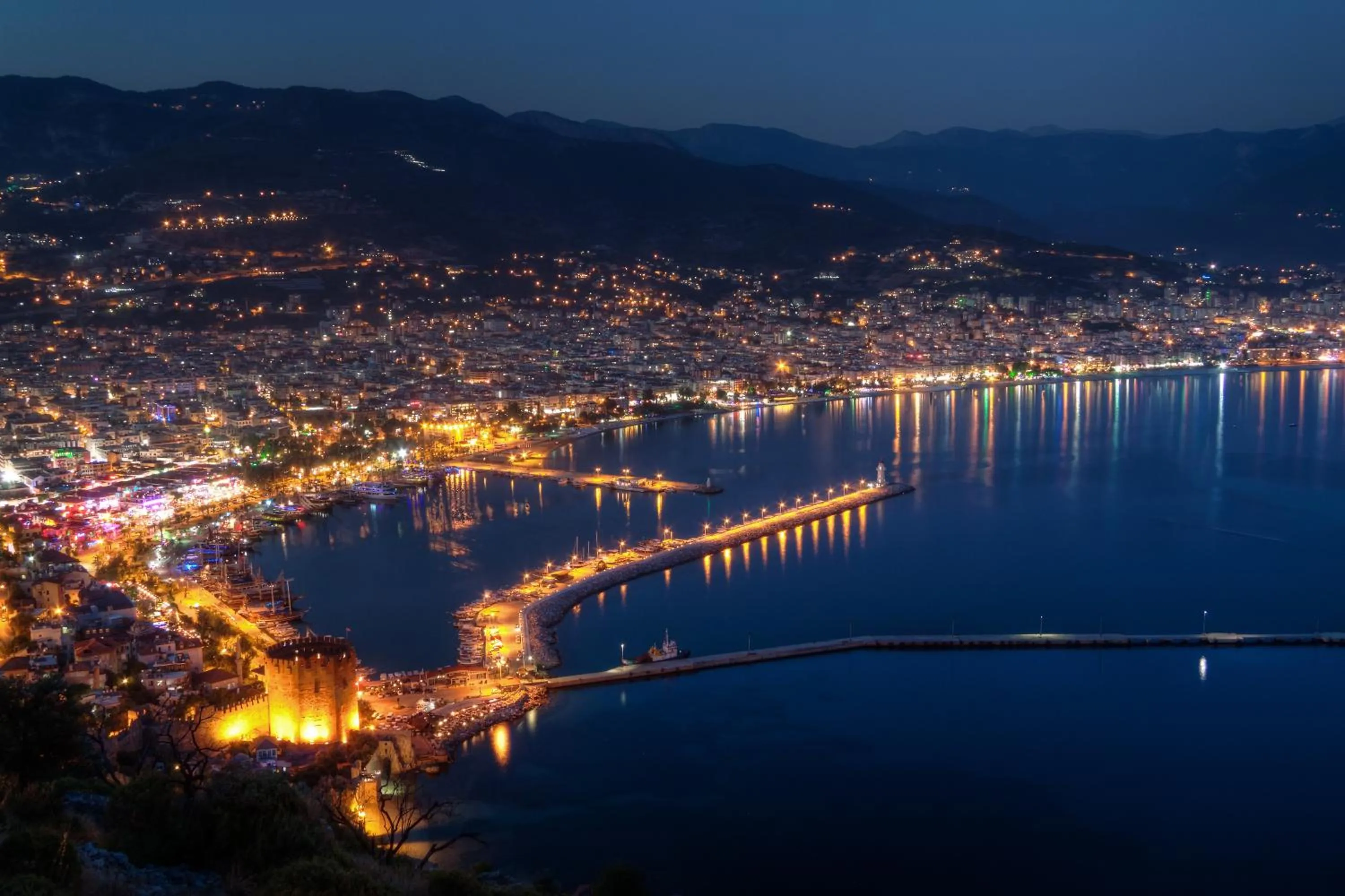 Nearby landmark in Lemon Villa Hotel