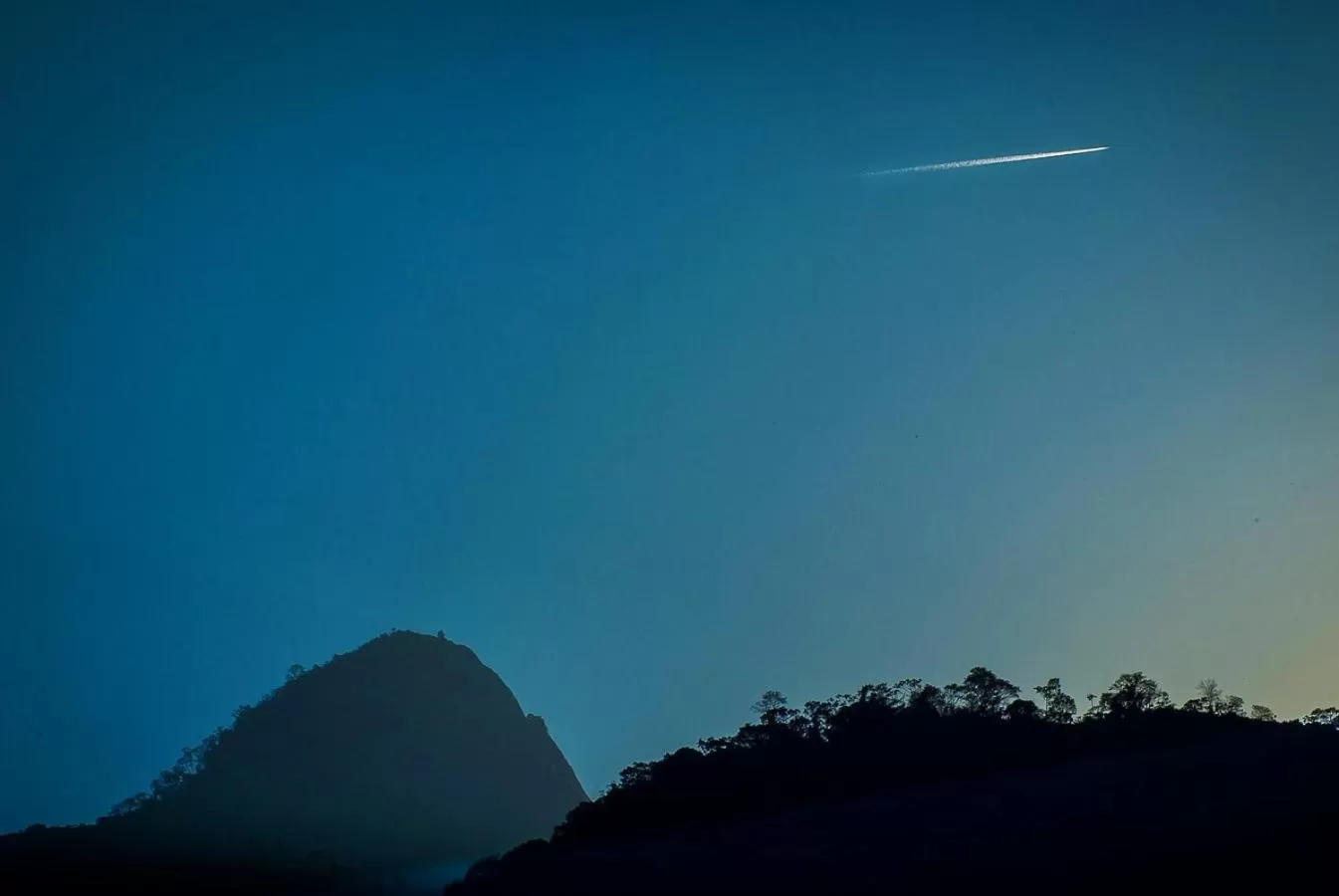 Landmark view in Pousada Vila Santa Barbara