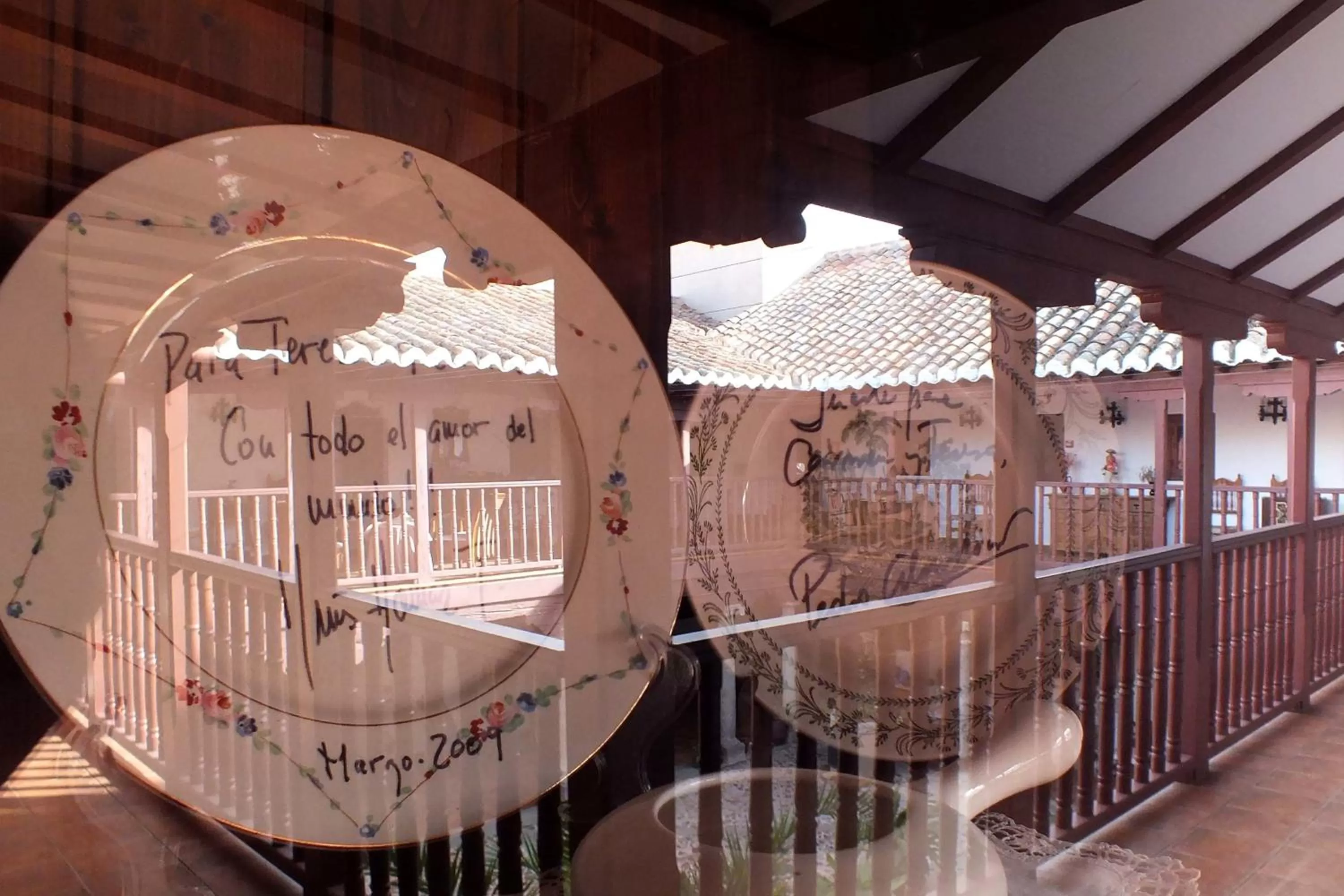 Hotel Rural Posada Los Caballeros