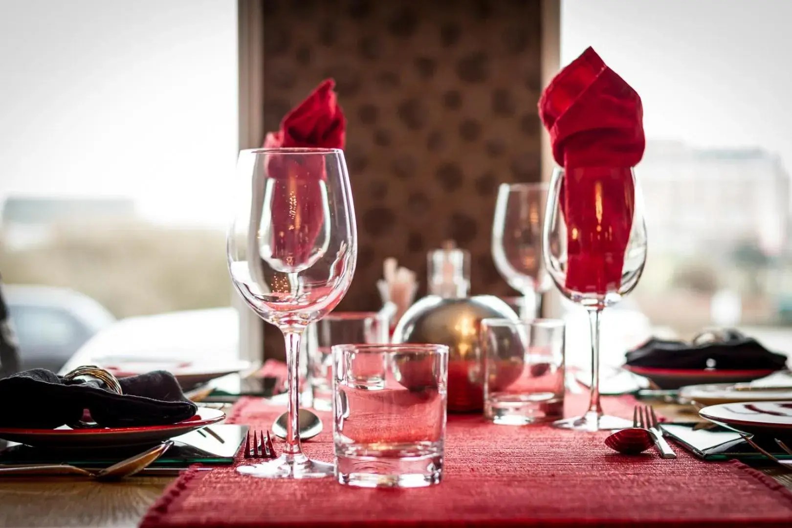 Food and drinks in Number One South Beach Food and drinks in Number One South Beach