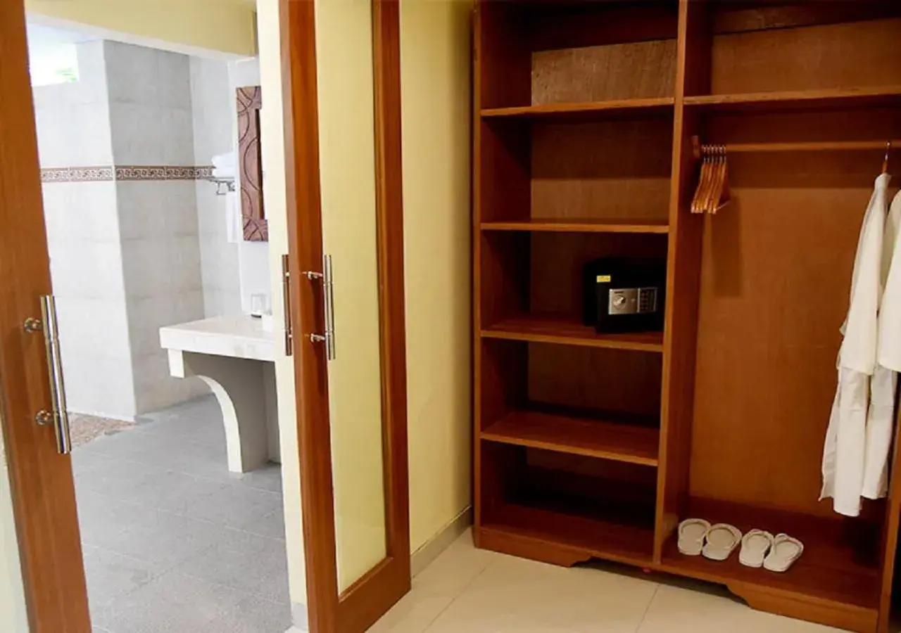 Bathroom in Villa Nirvana