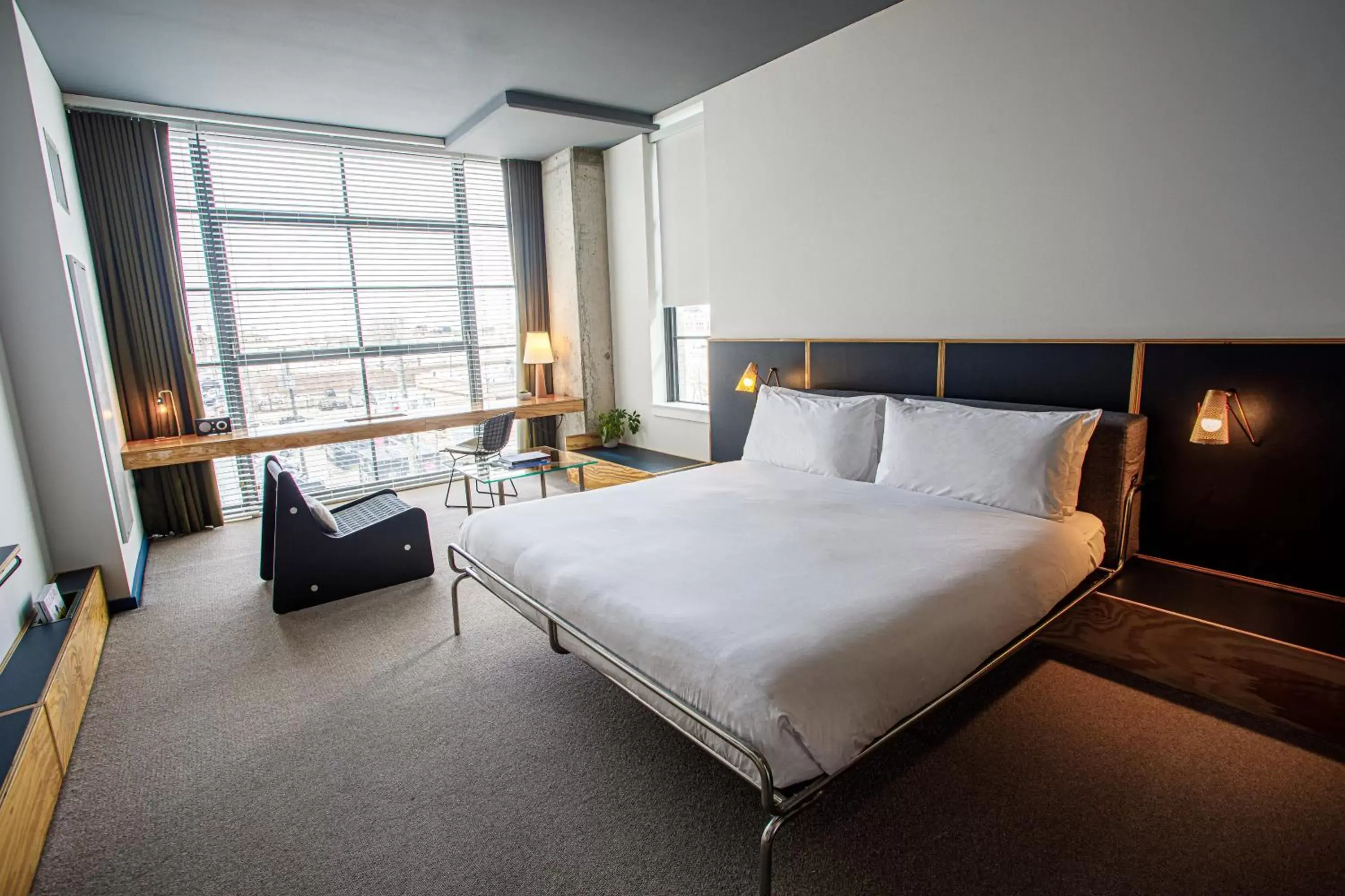 The Emily Hotel The Emily Hotel