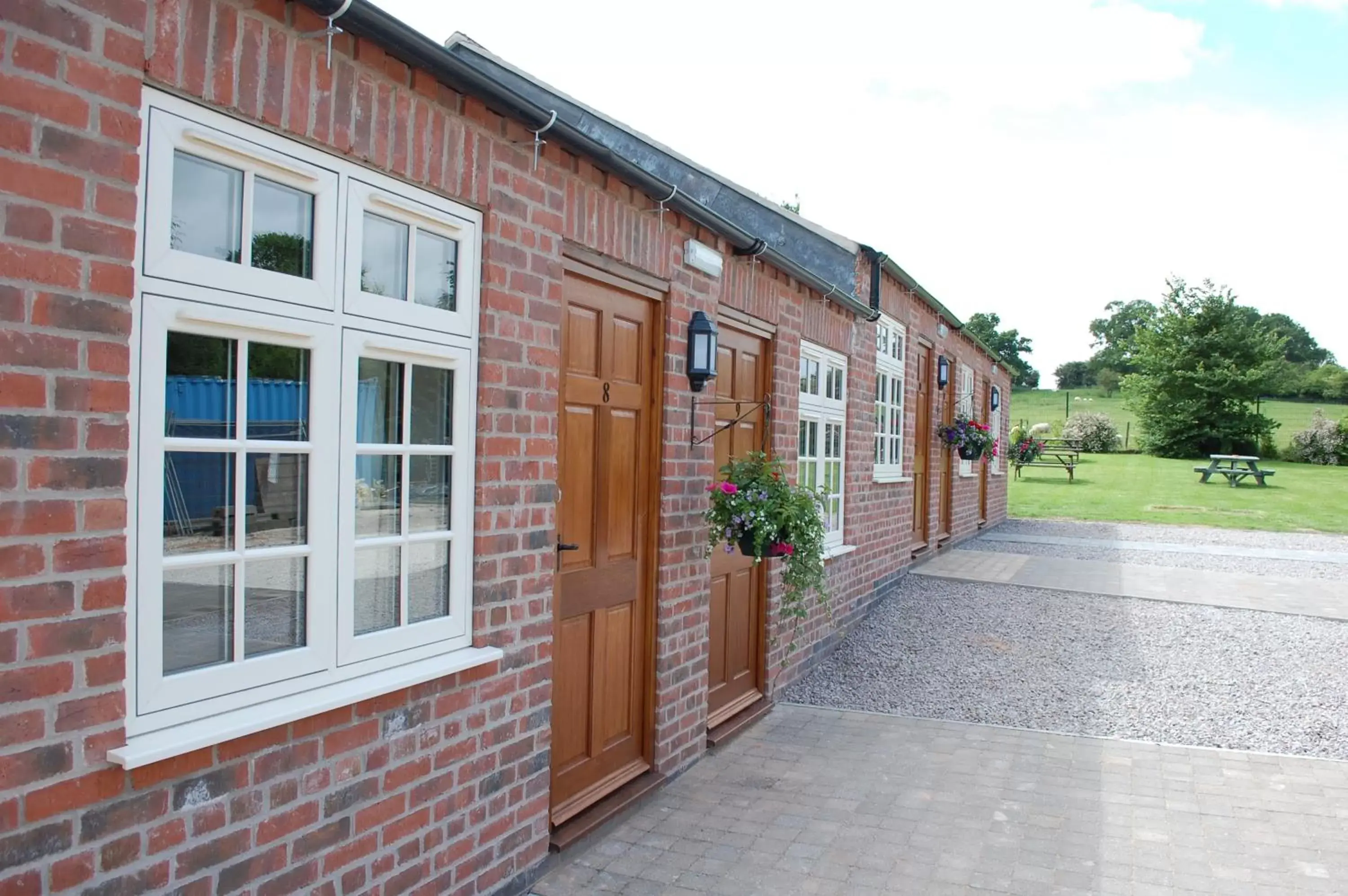 Double or Twin Room - single occupancy in The Royal Oak Double or Twin Room - single occupancy in The Royal Oak