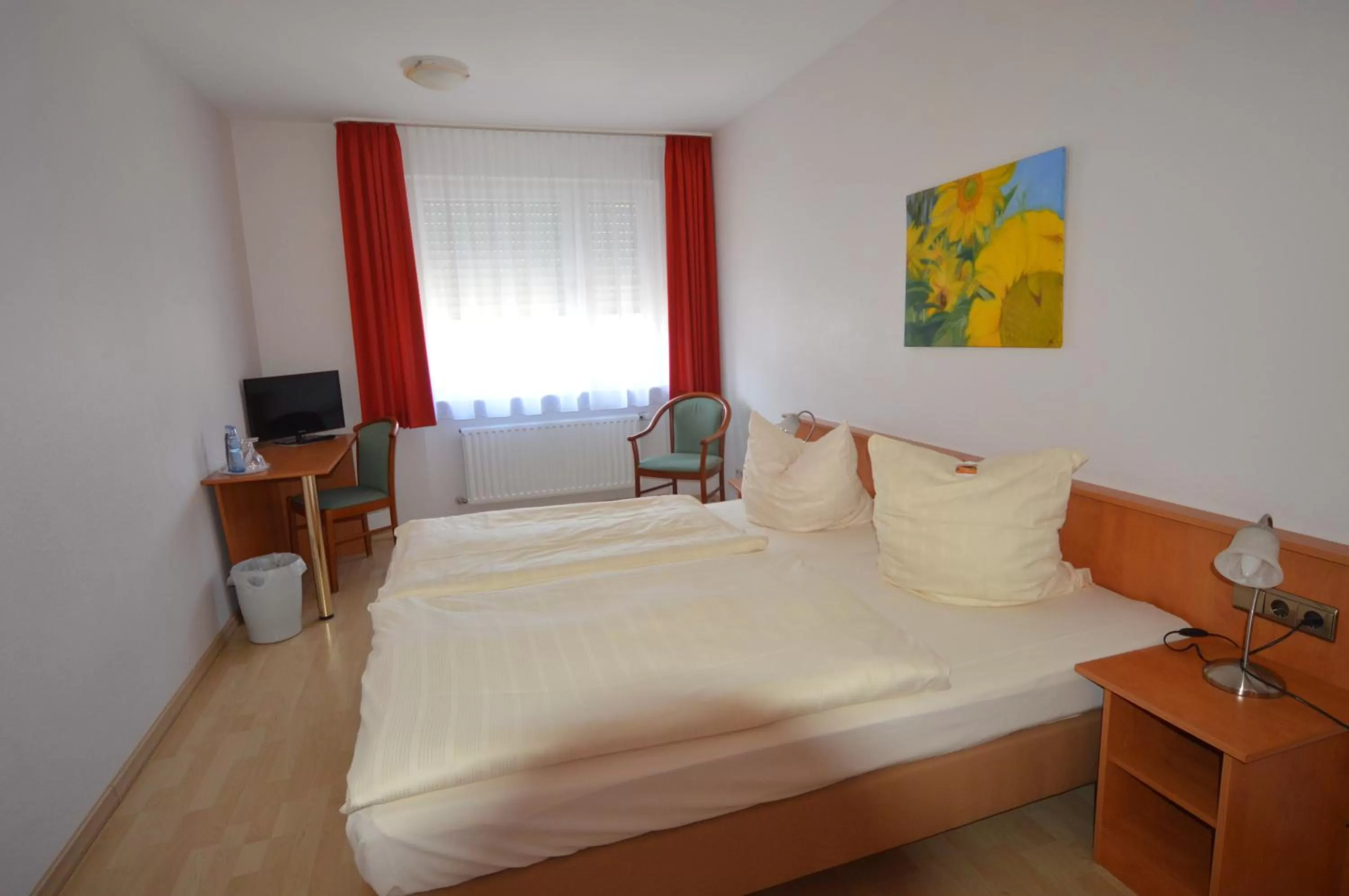 Photo of the whole room in Aktivhotel Alter Kaiser