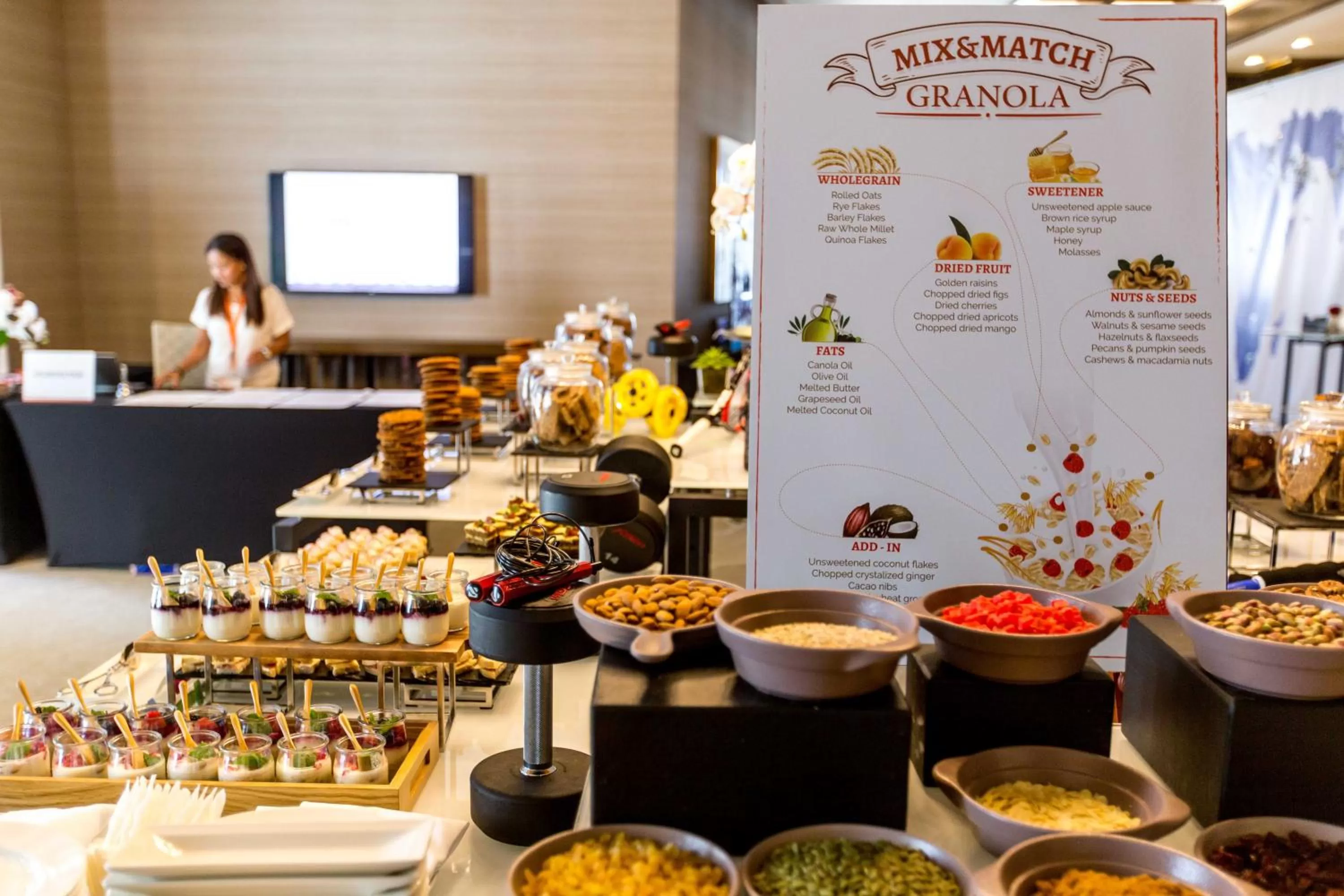 Meeting/conference room in InterContinental Fujairah Resort by IHG