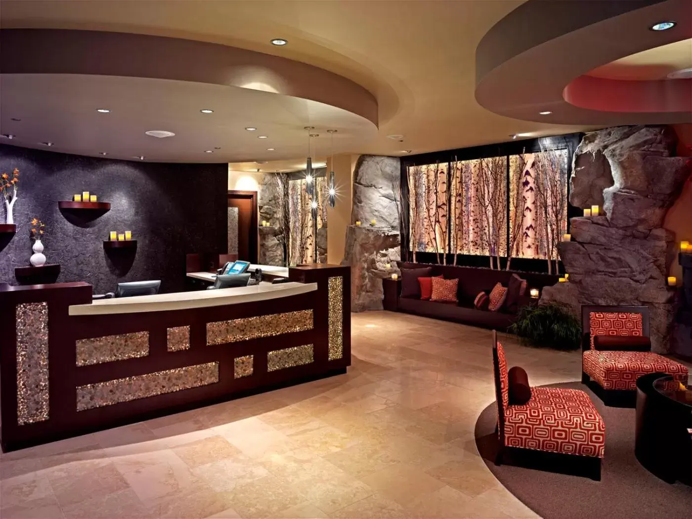 Lobby or reception, Lobby/Reception in Tulalip Resort Casino