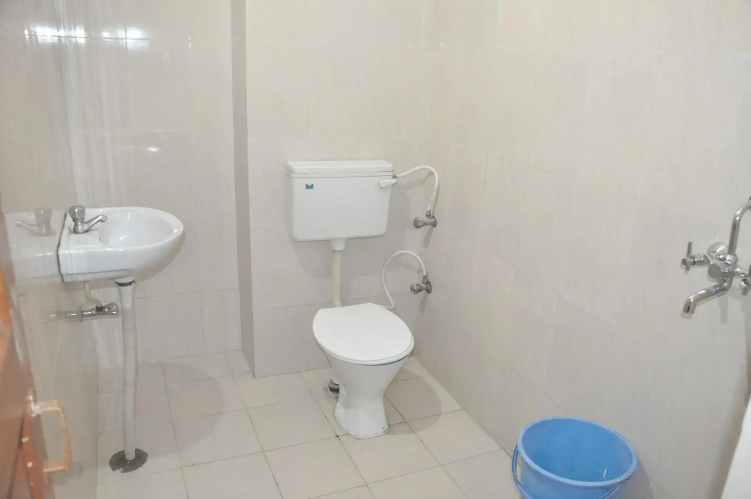 Toilet, Bathroom in Hotel Sugandh Retreat