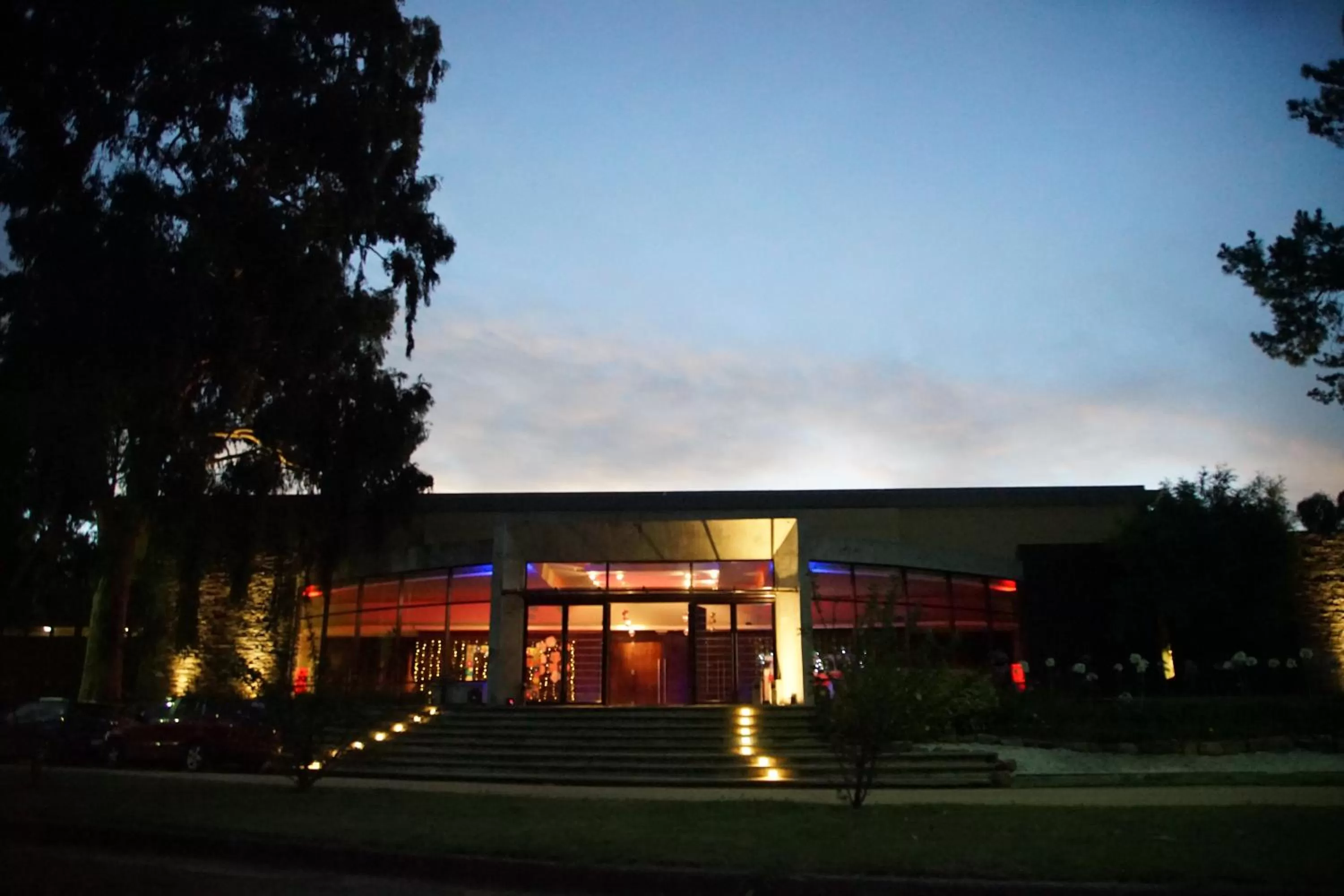 Business facilities in Solanas Punta del Este & Crystal Beach