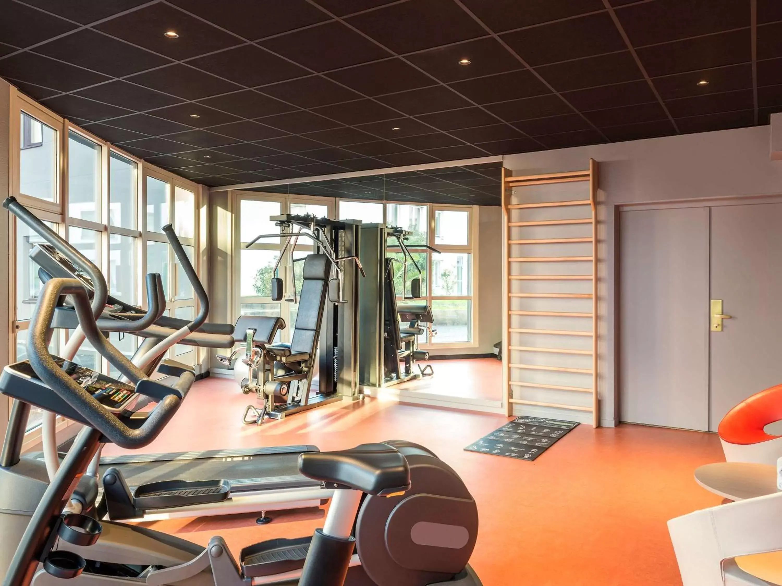 Other, Fitness Center/Facilities in ibis Le Havre Centre