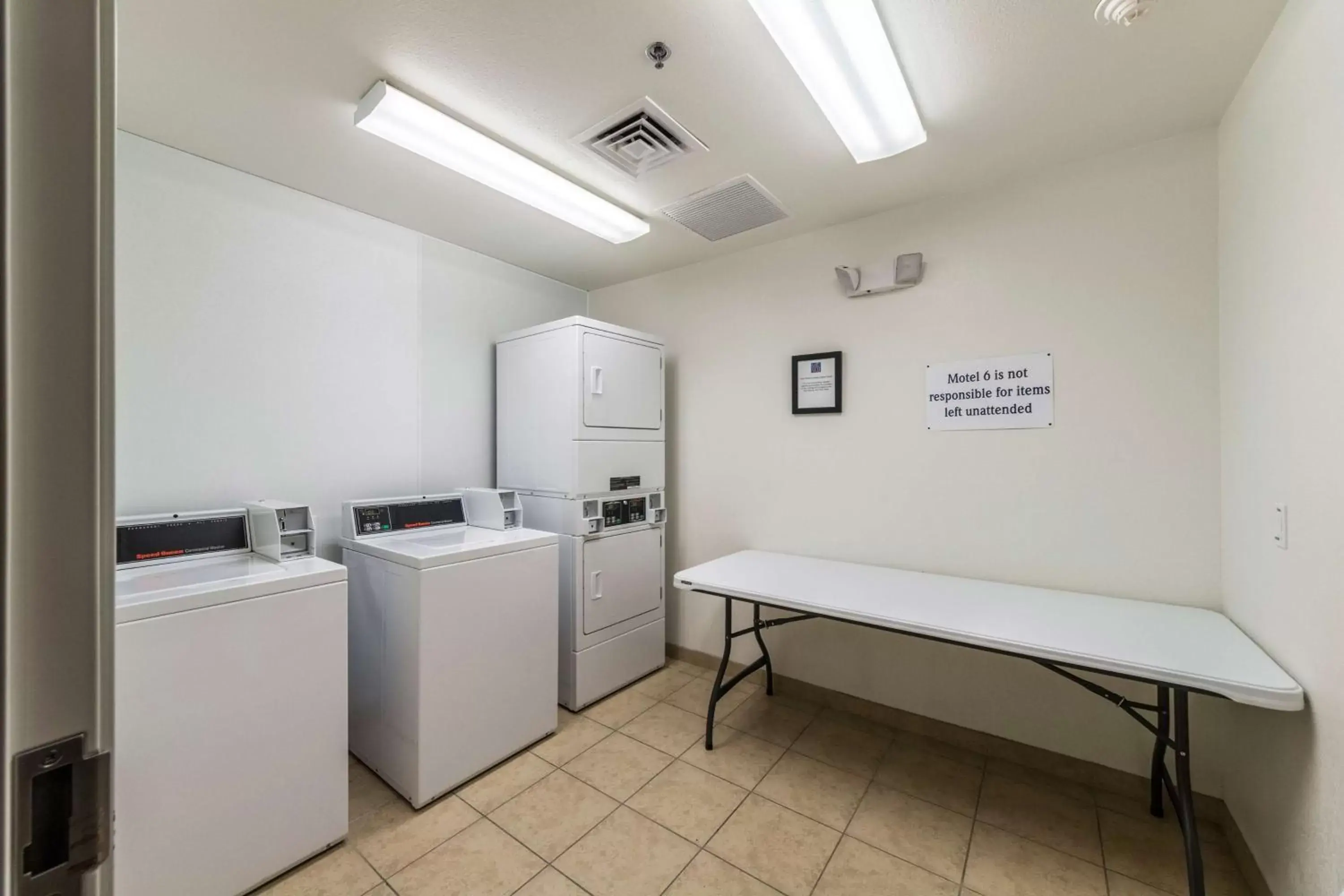 On site, Kitchen/Kitchenette in Motel 6-Laredo, TX - Airport