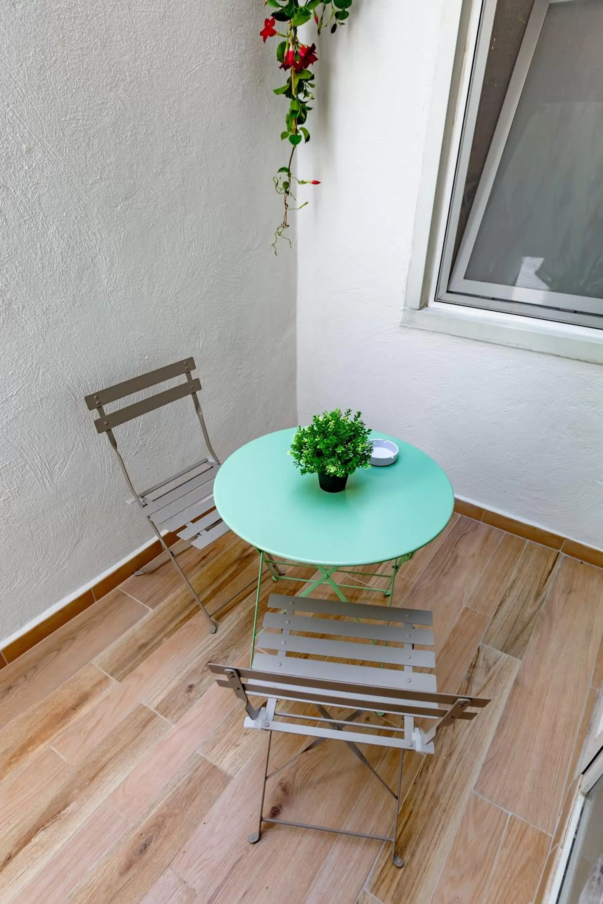 Dining Area in Antonella home b&b