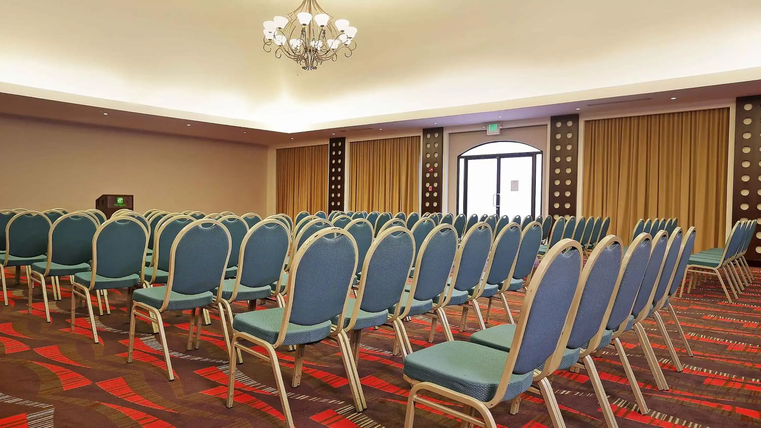 Meeting/conference room in Holiday Inn Panama Canal, an IHG Hotel