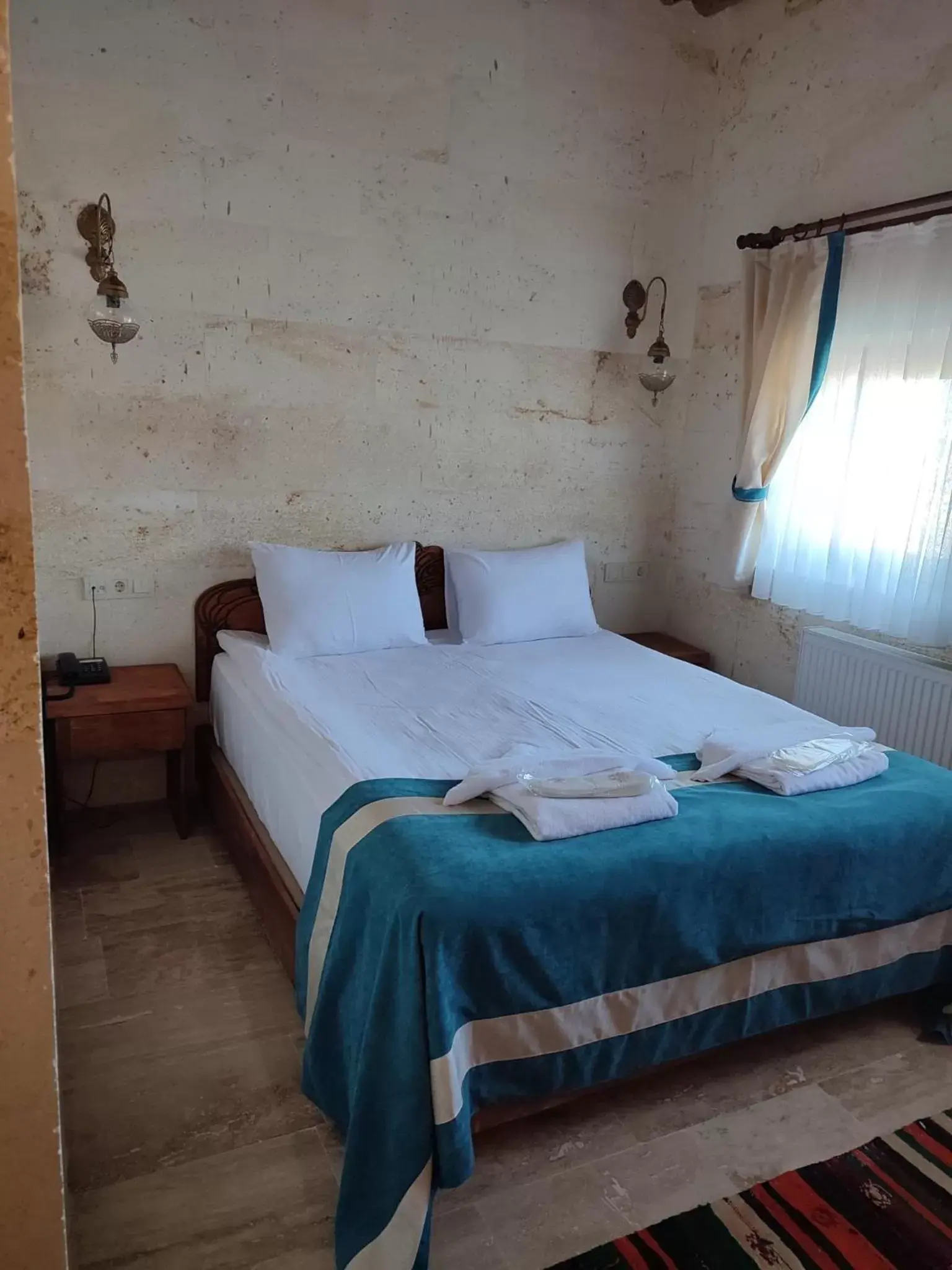 Massage, Bed in Balloon View Hotel Massage, Bed in Balloon View Hotel