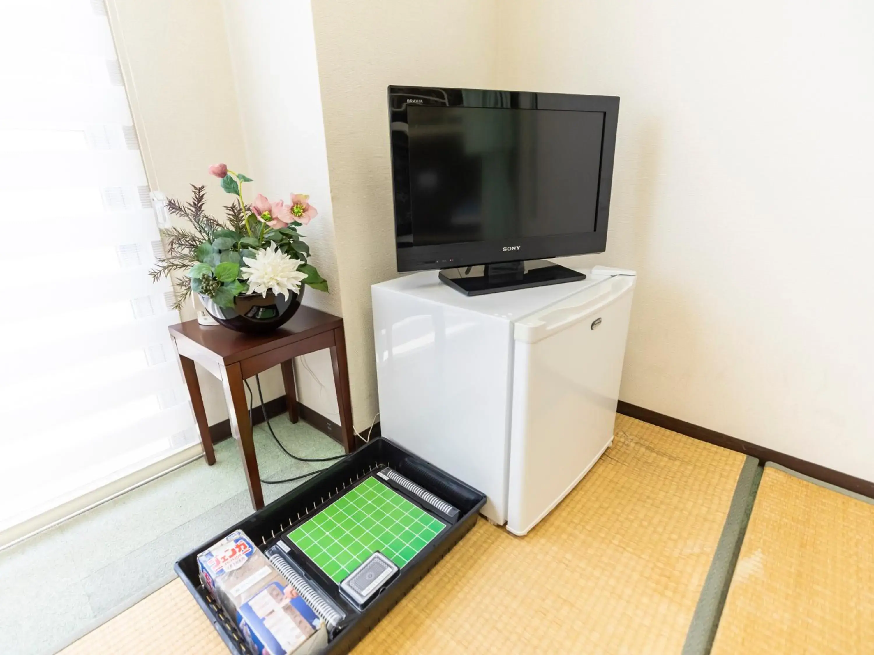 Other, TV/Entertainment Center in Omotenashi Hostel Miyajima