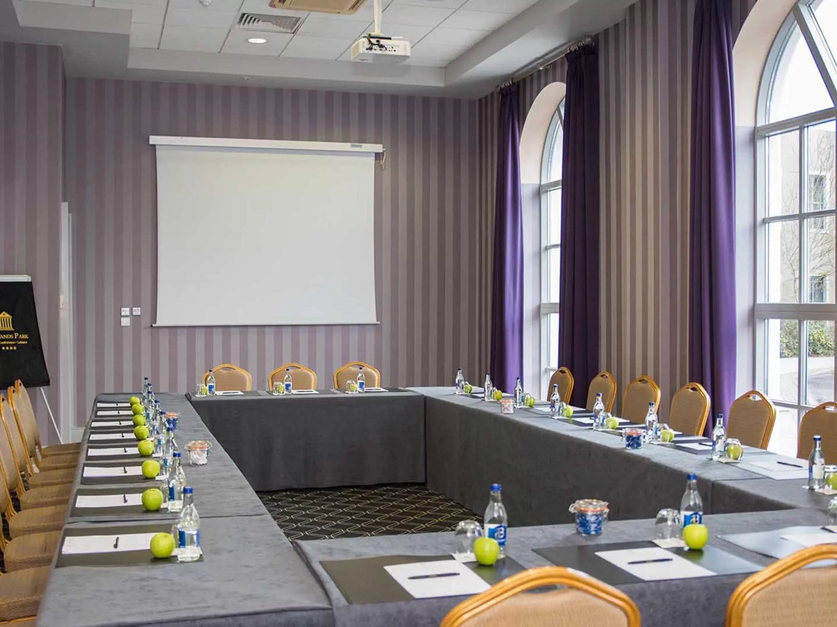 Business facilities in Midlands Park Hotel