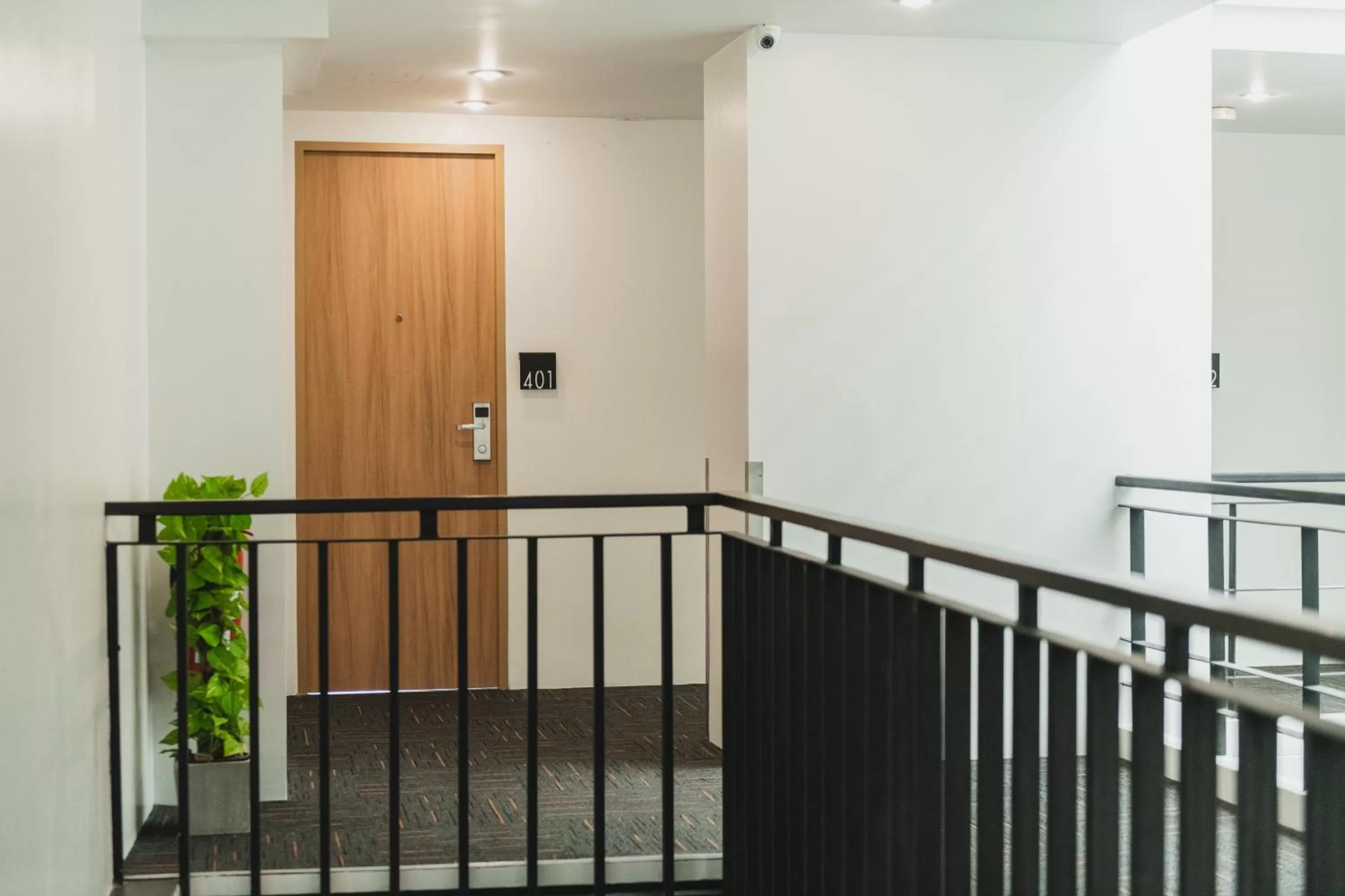 Property building in Nap in Chiangmai