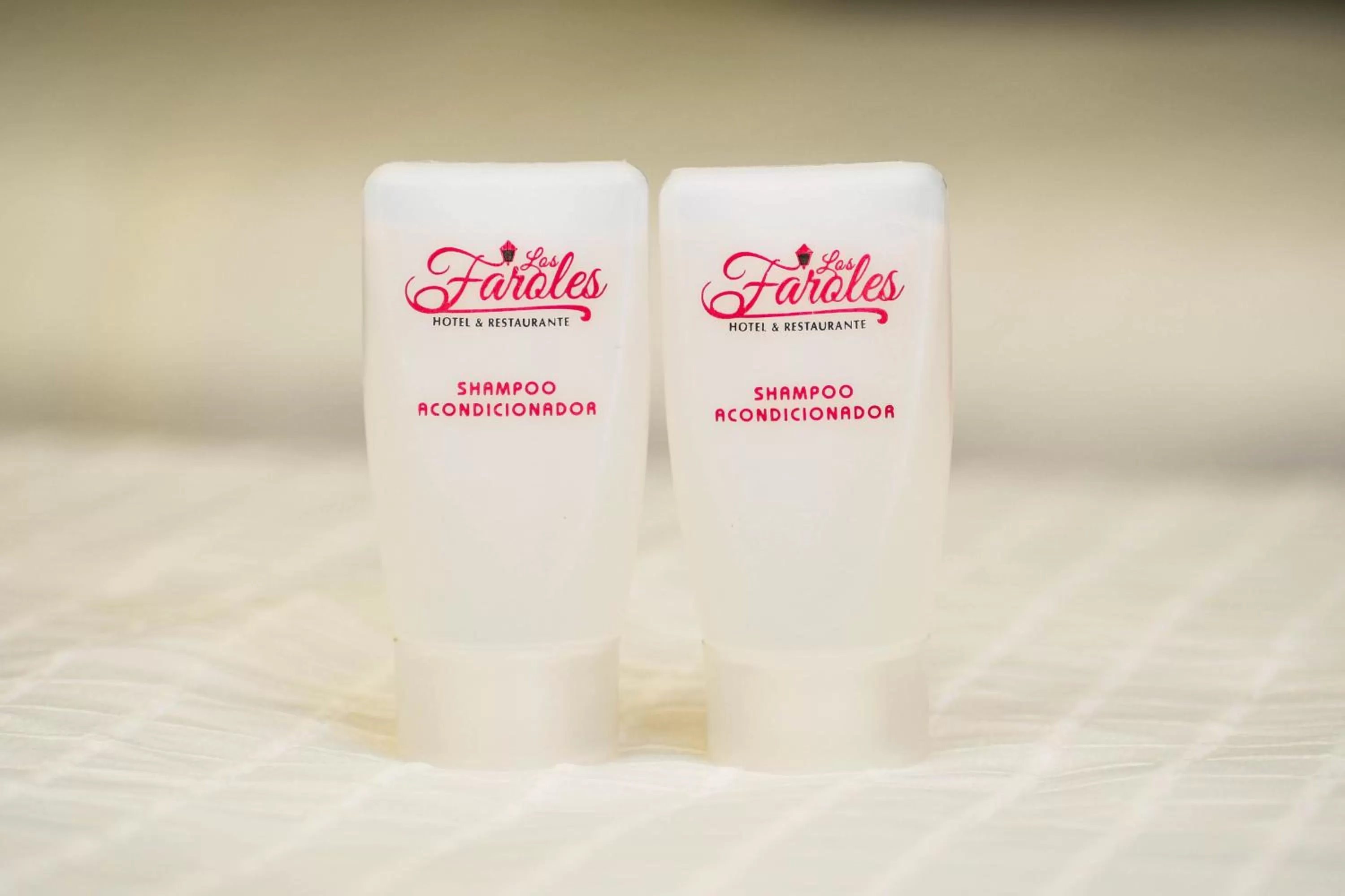 Photo of the whole room in Hotel los faroles