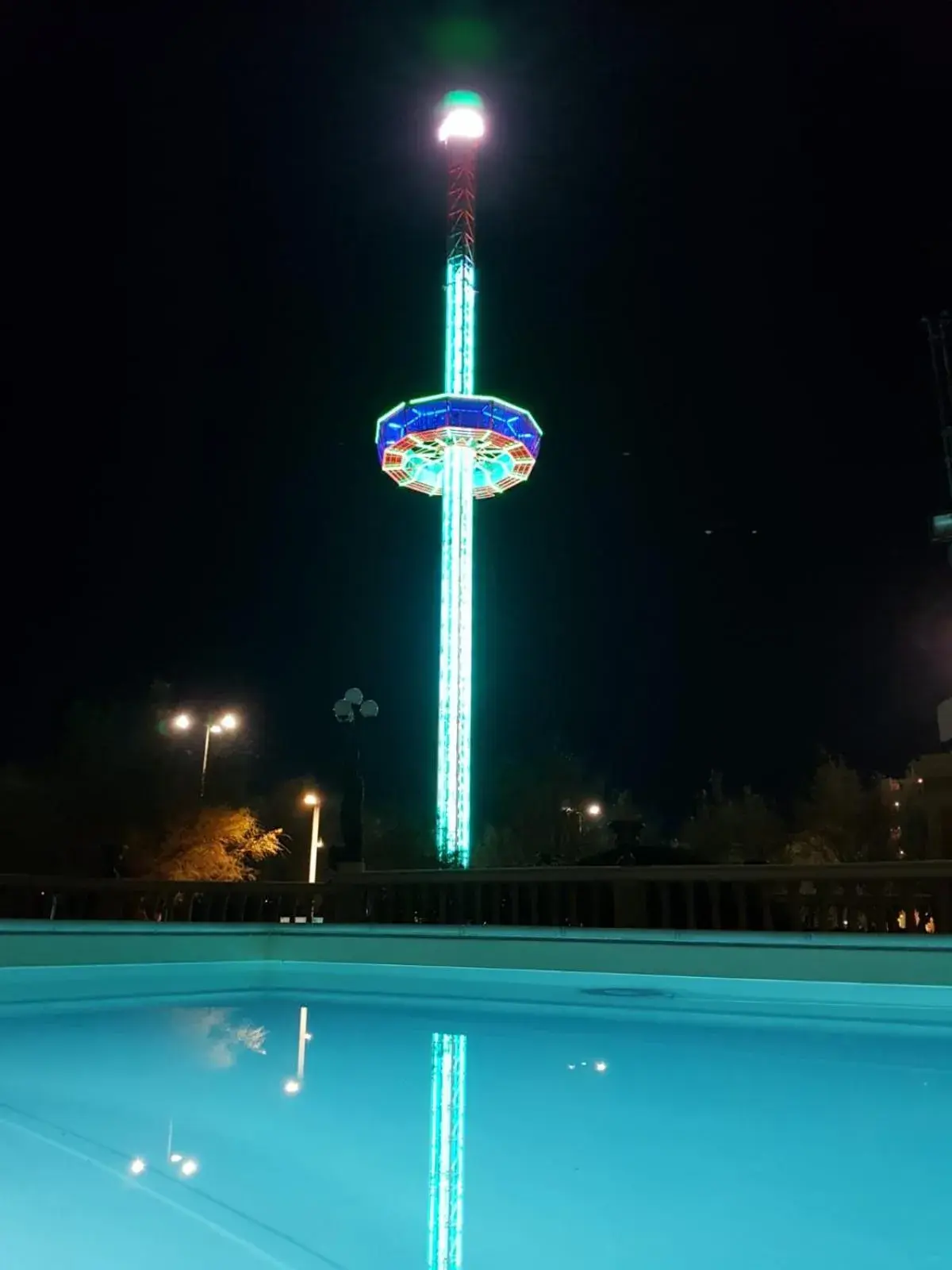 Other, Swimming Pool in Hotel Vittoria