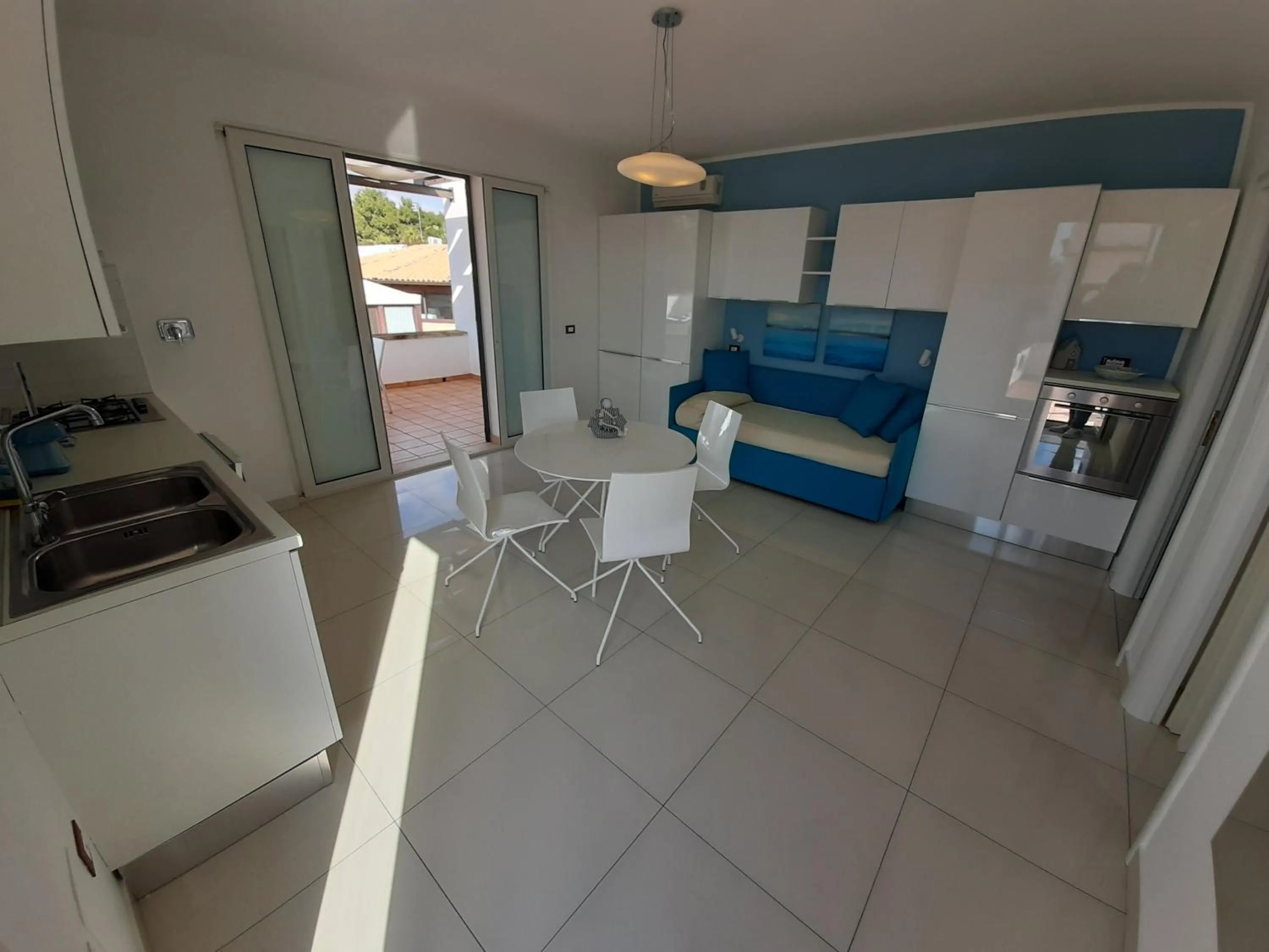 Messapia Hotel & Resort