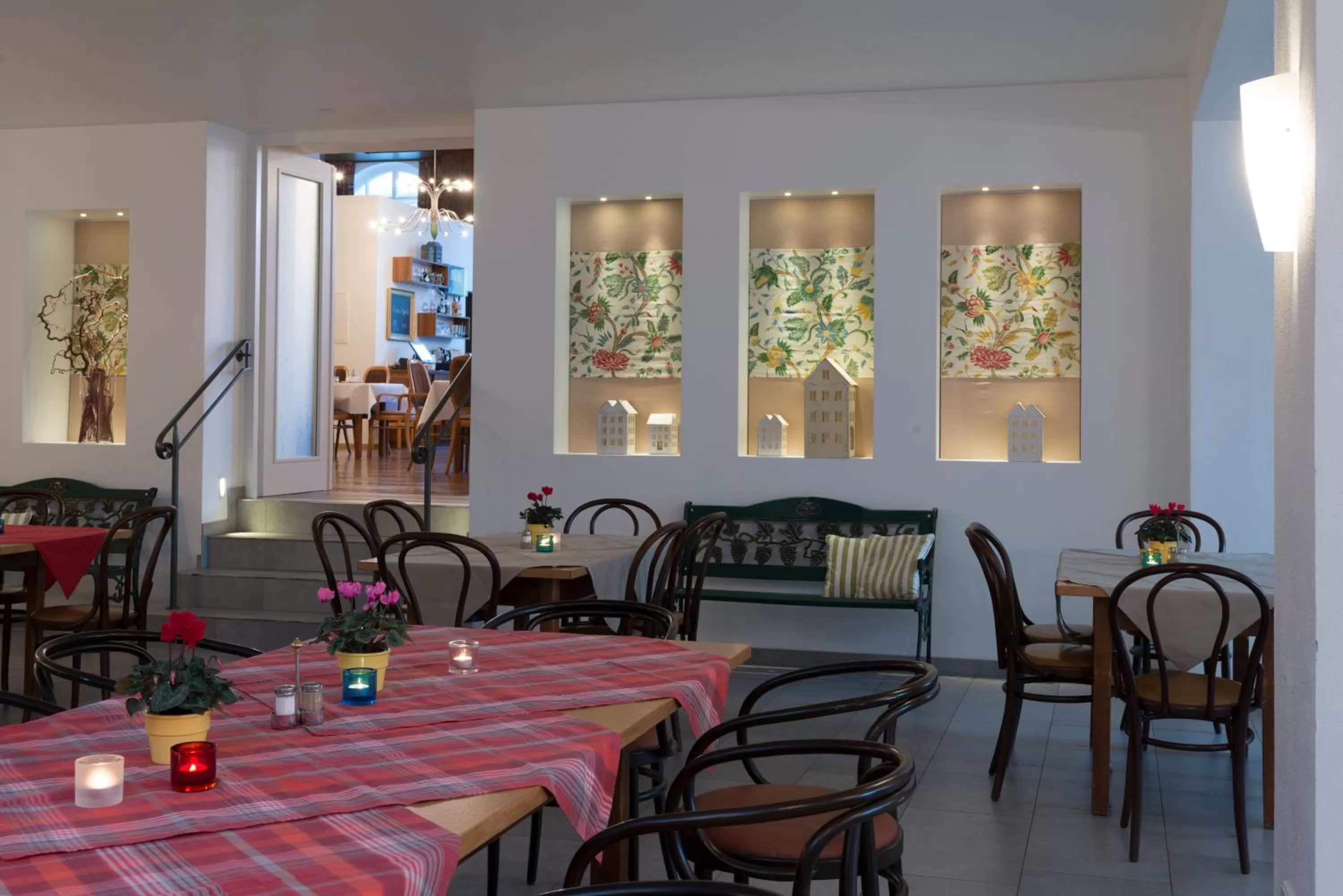 Banquet/Function facilities in Hotel Gasthof Zum Storch