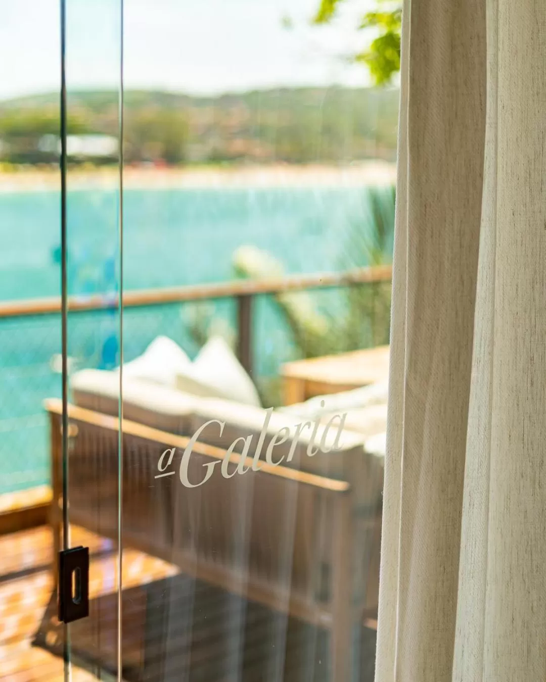 Restaurant/places to eat in Insólito Boutique Hotel & Spa