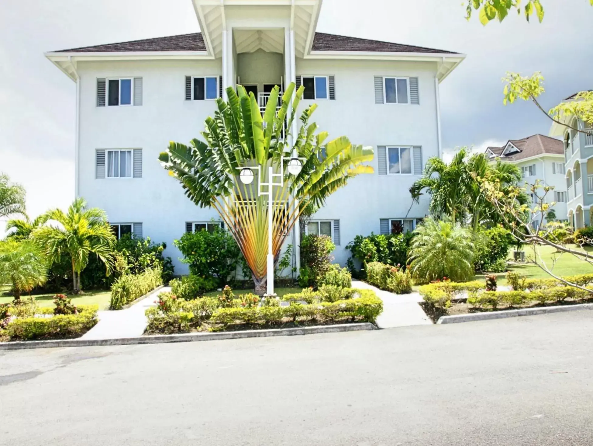 Two-Bedroom Apartment in Jamnick Vacation Rentals - Richmond, St Ann, Jamaica