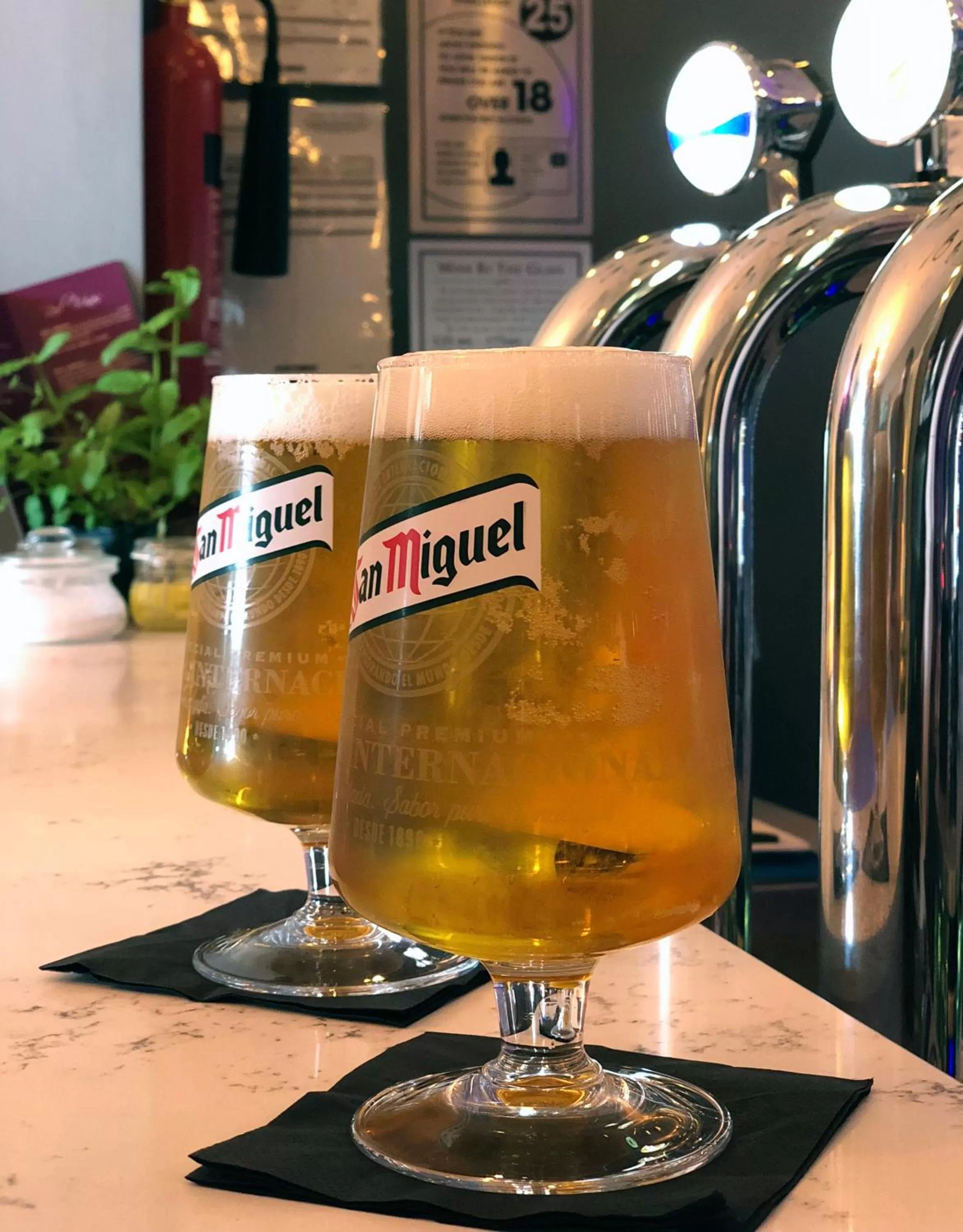 Lounge or bar in Seafront419 By Seafront Collection