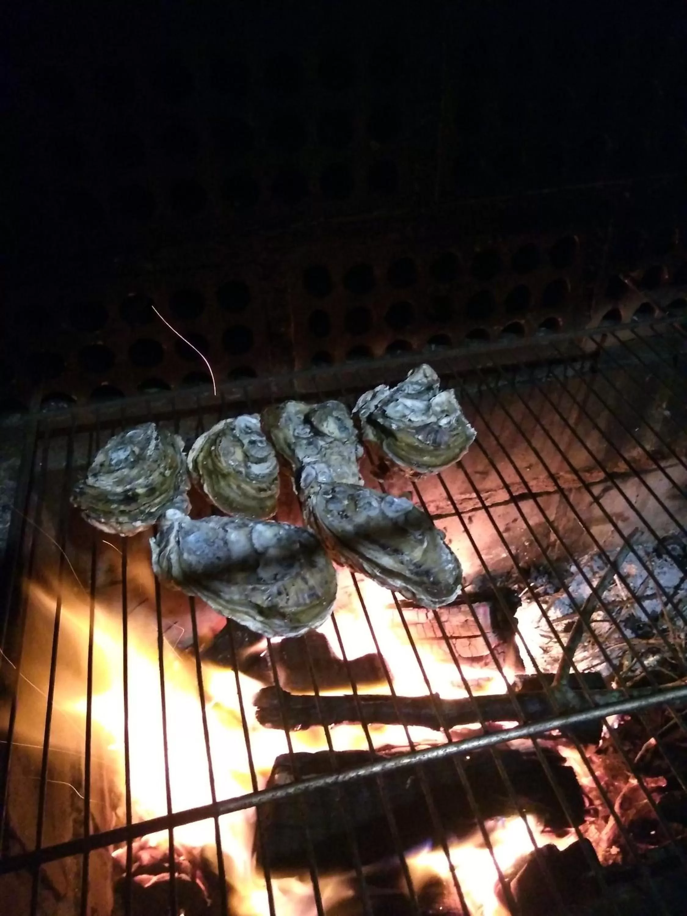 Food in Casa dos Açores Cama e Café