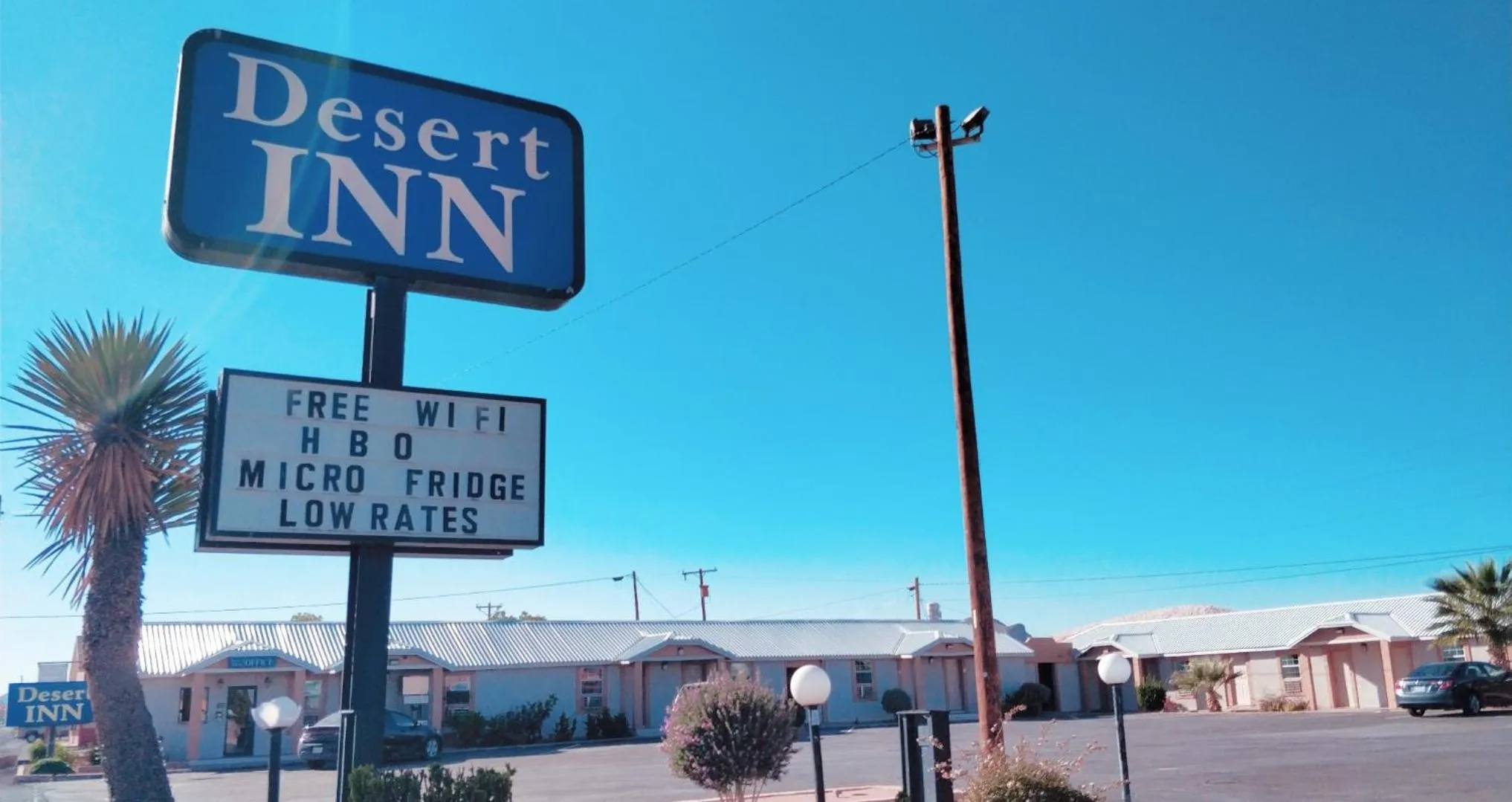 Desert Inn