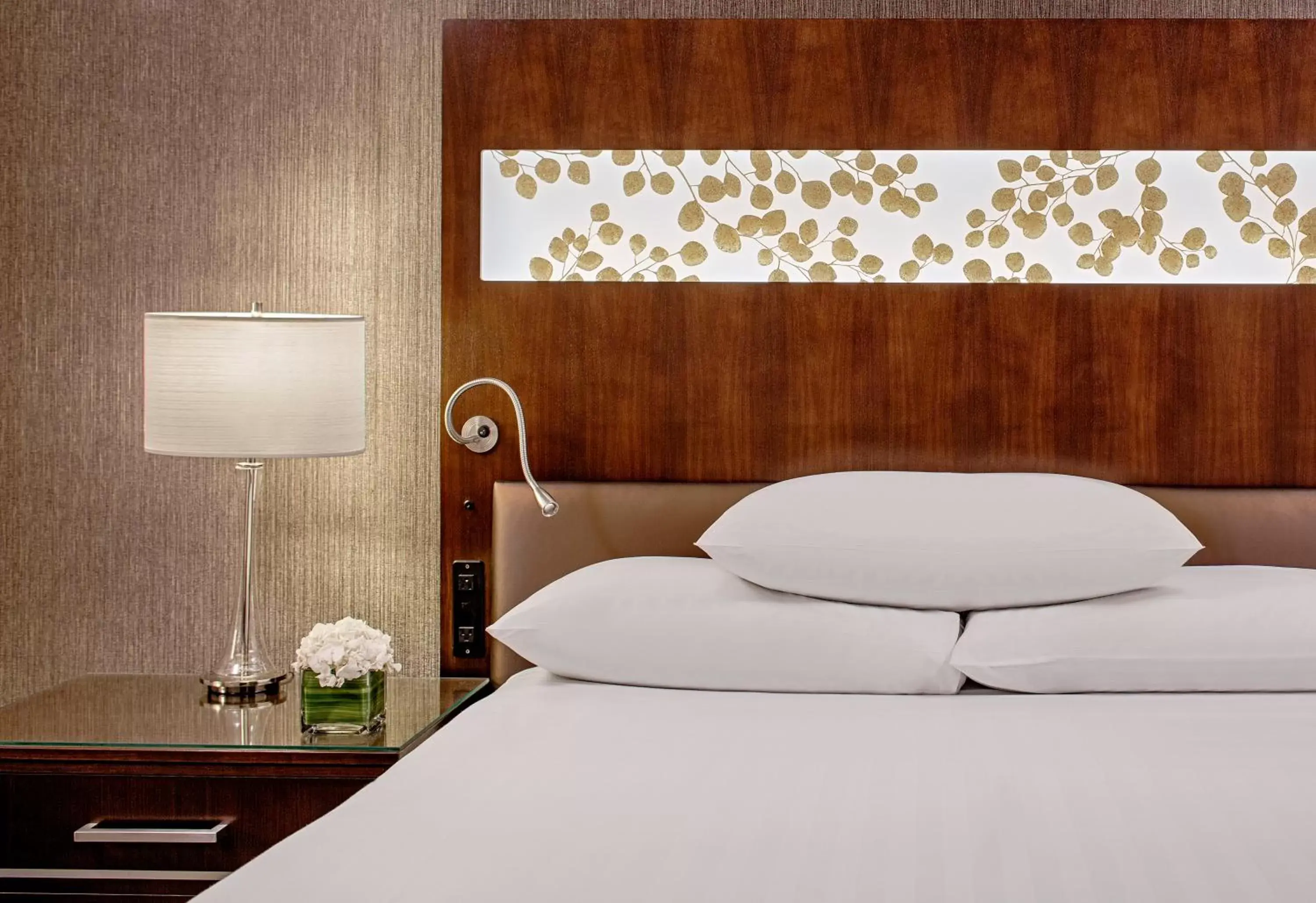 Double Room with Two Double Beds - Club Access in Grand Hyatt Washington Double Room with Two Double Beds - Club Access in Grand Hyatt Washington