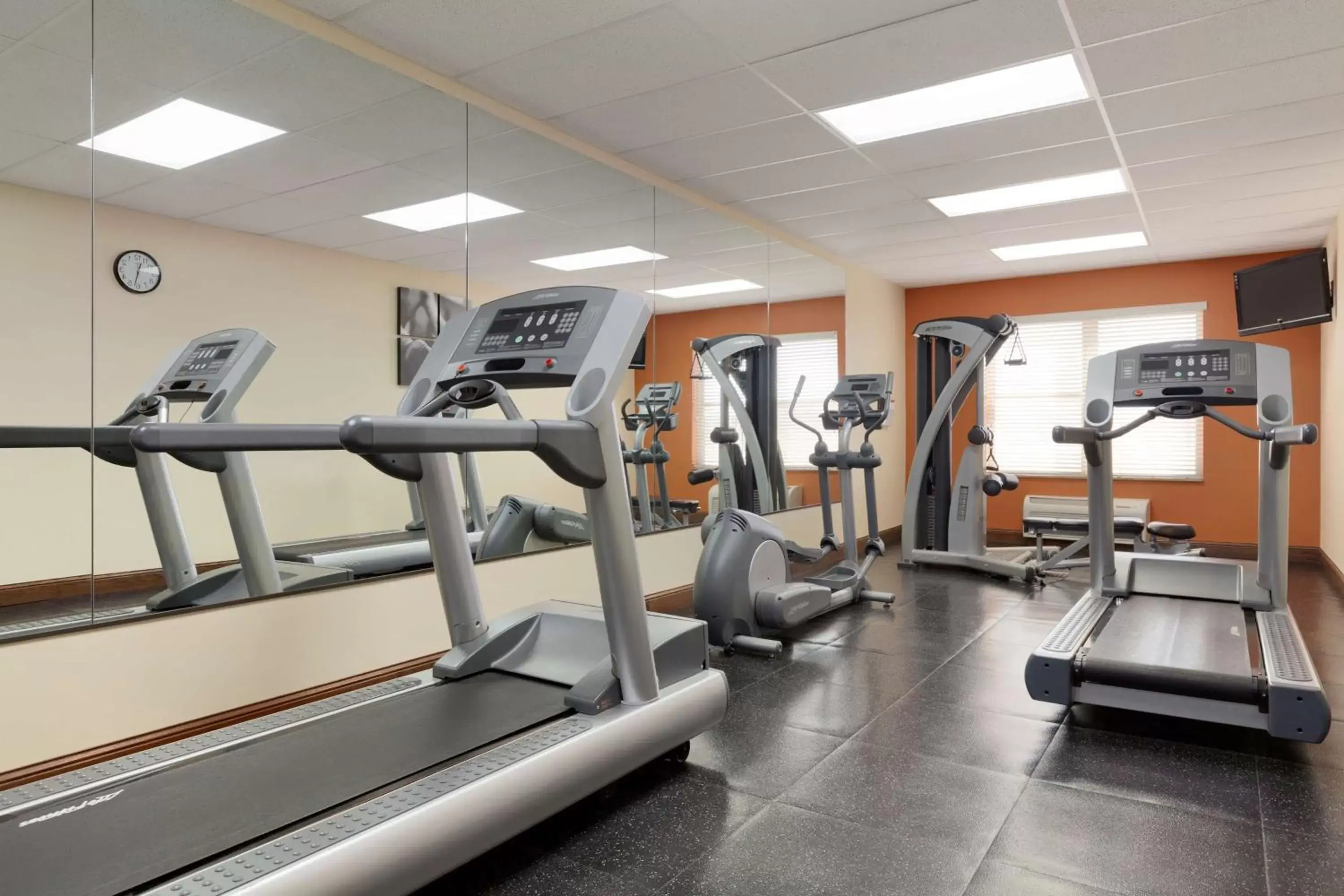 Activities, Fitness Center/Facilities in Country Inn & Suites by Radisson, Gillette, WY