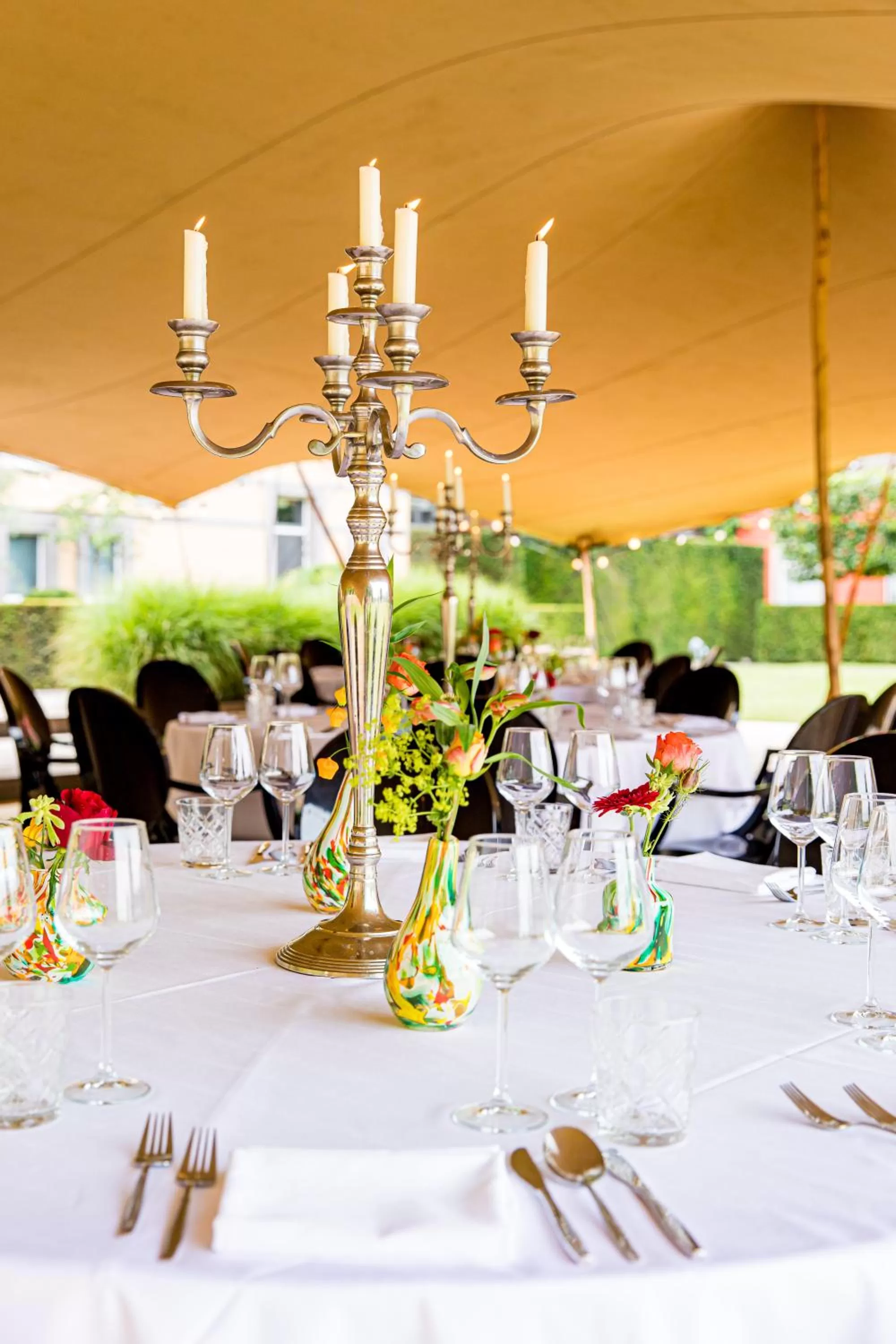 Landgoed Kasteel de Hoogenweerth