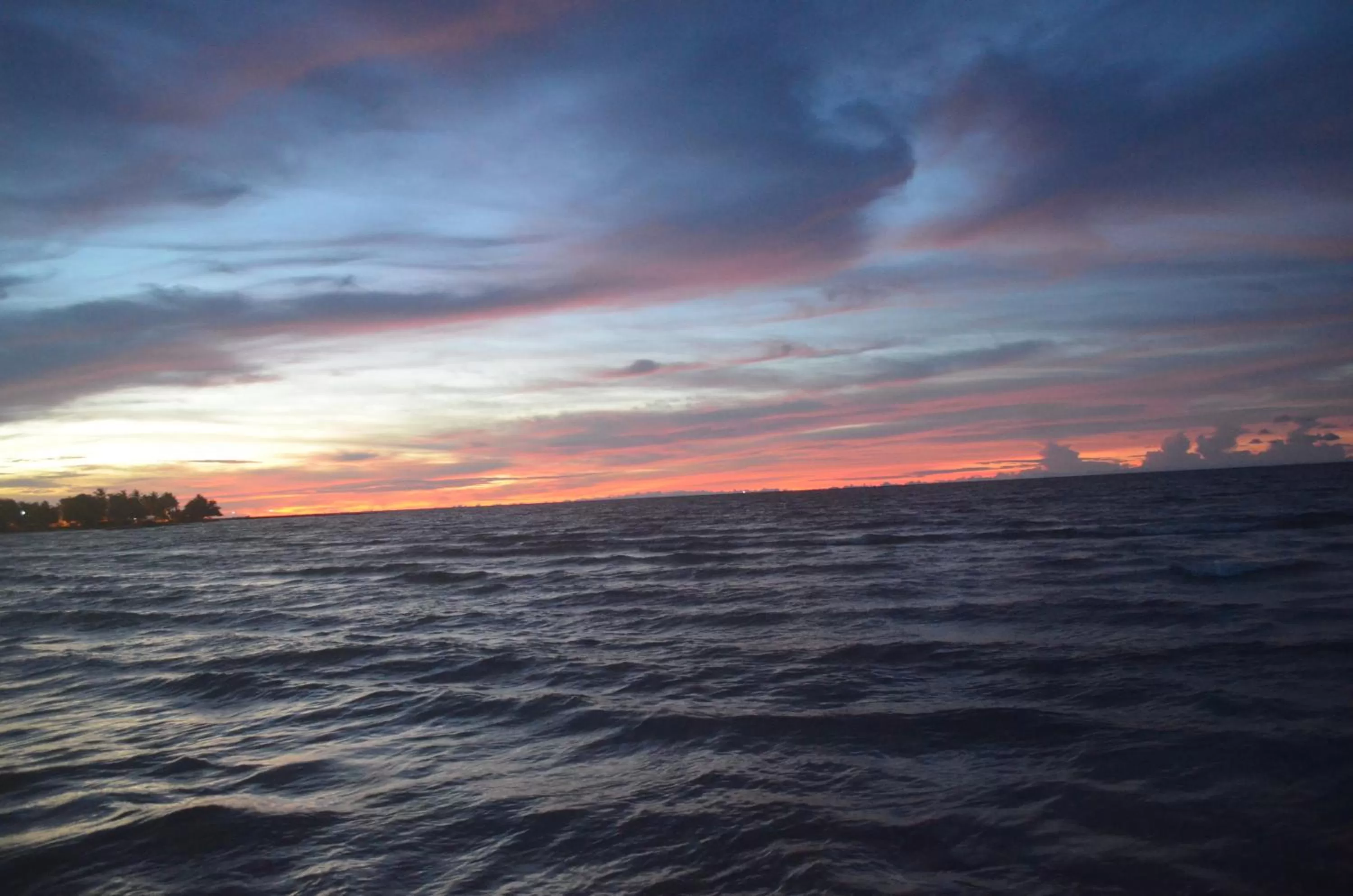 Off site in Hotel Costa Mar Coveñas