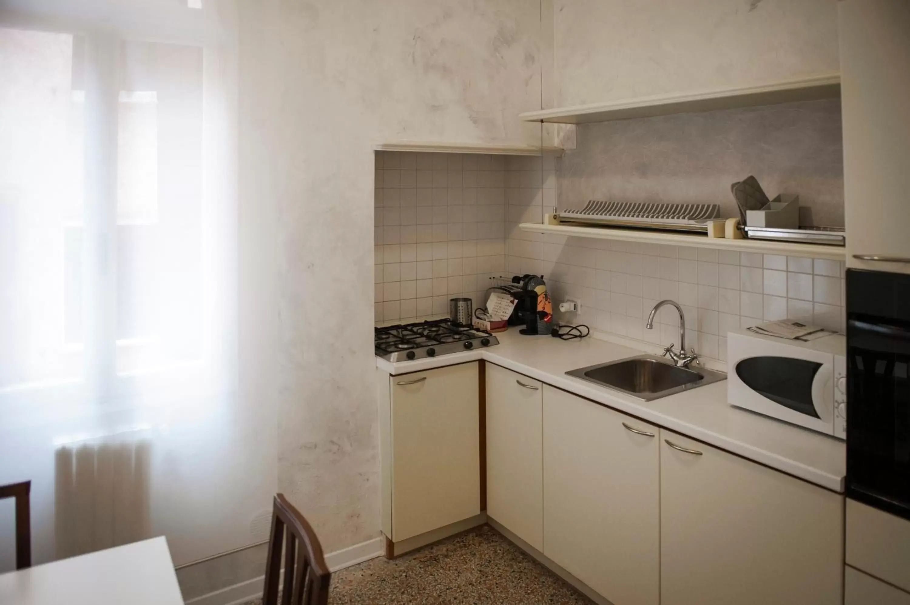 Kitchen or kitchenette, Kitchen/Kitchenette in Porta Orientalis Venice