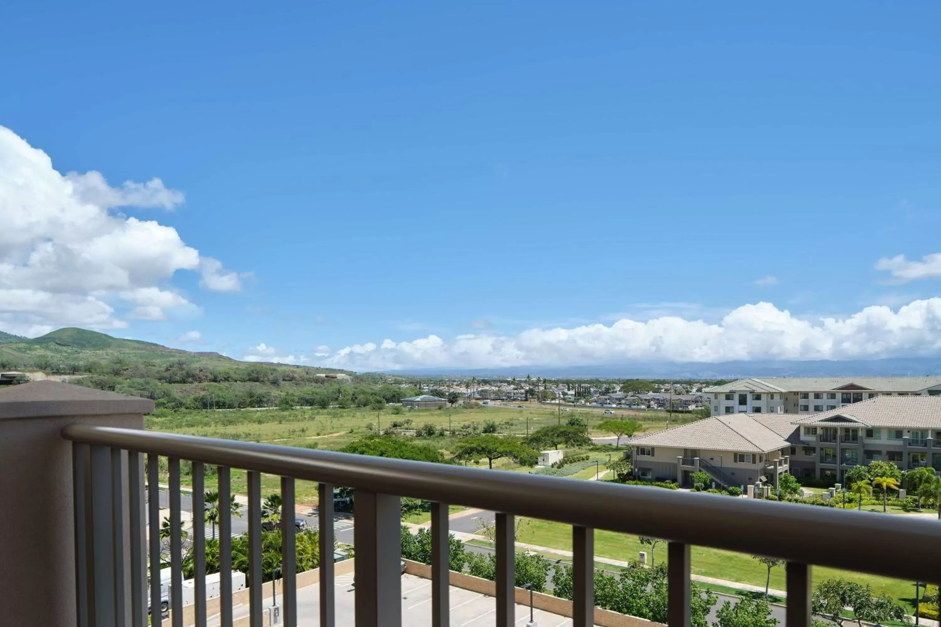 View (from property/room) in Embassy Suites By Hilton Oahu Kapolei - FREE Breakfast