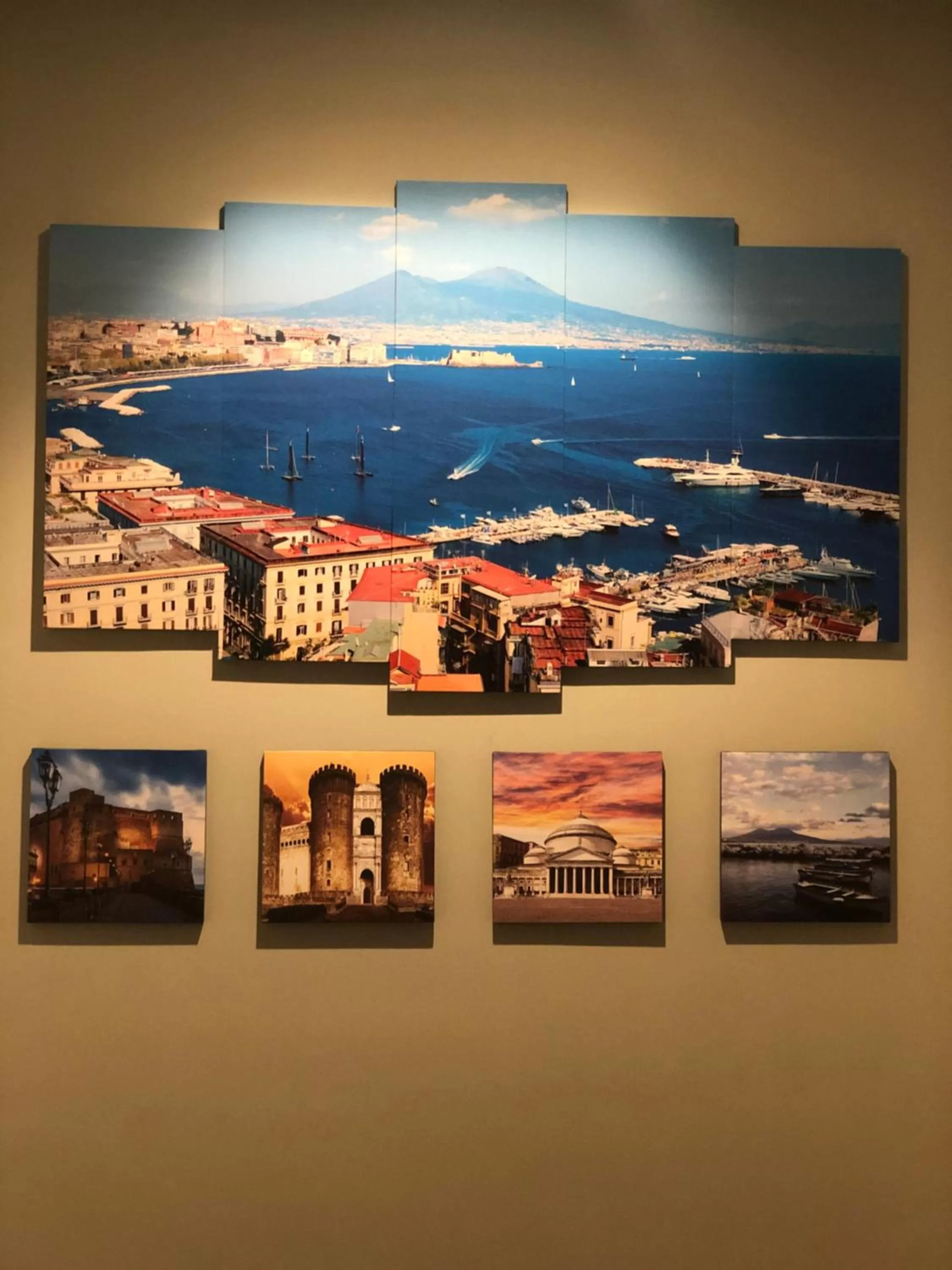 Other in b&b don Mimì