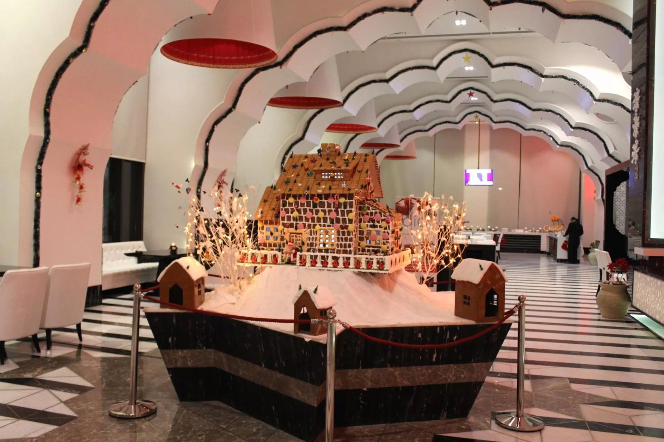 Seasons in Saura Hotel, Agra - A Club Mahindra Associate