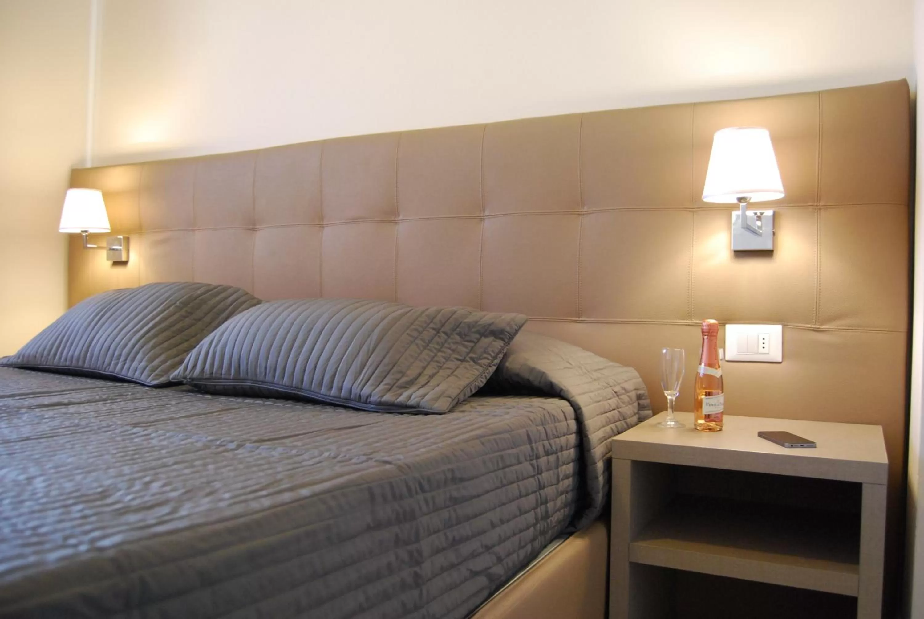 Bed in Residenze Al Colle Dei Pini