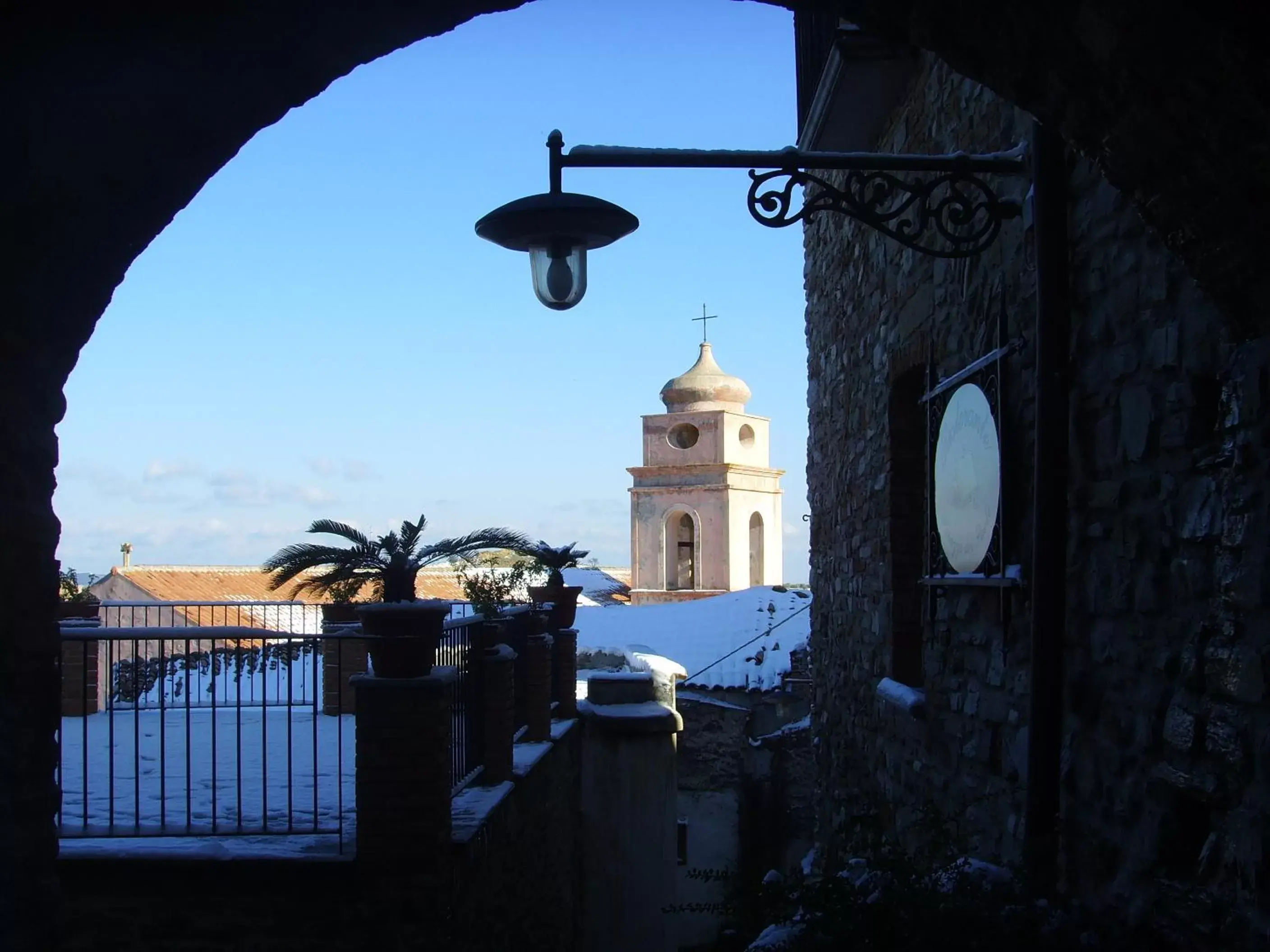 Palazzo dei Poeti