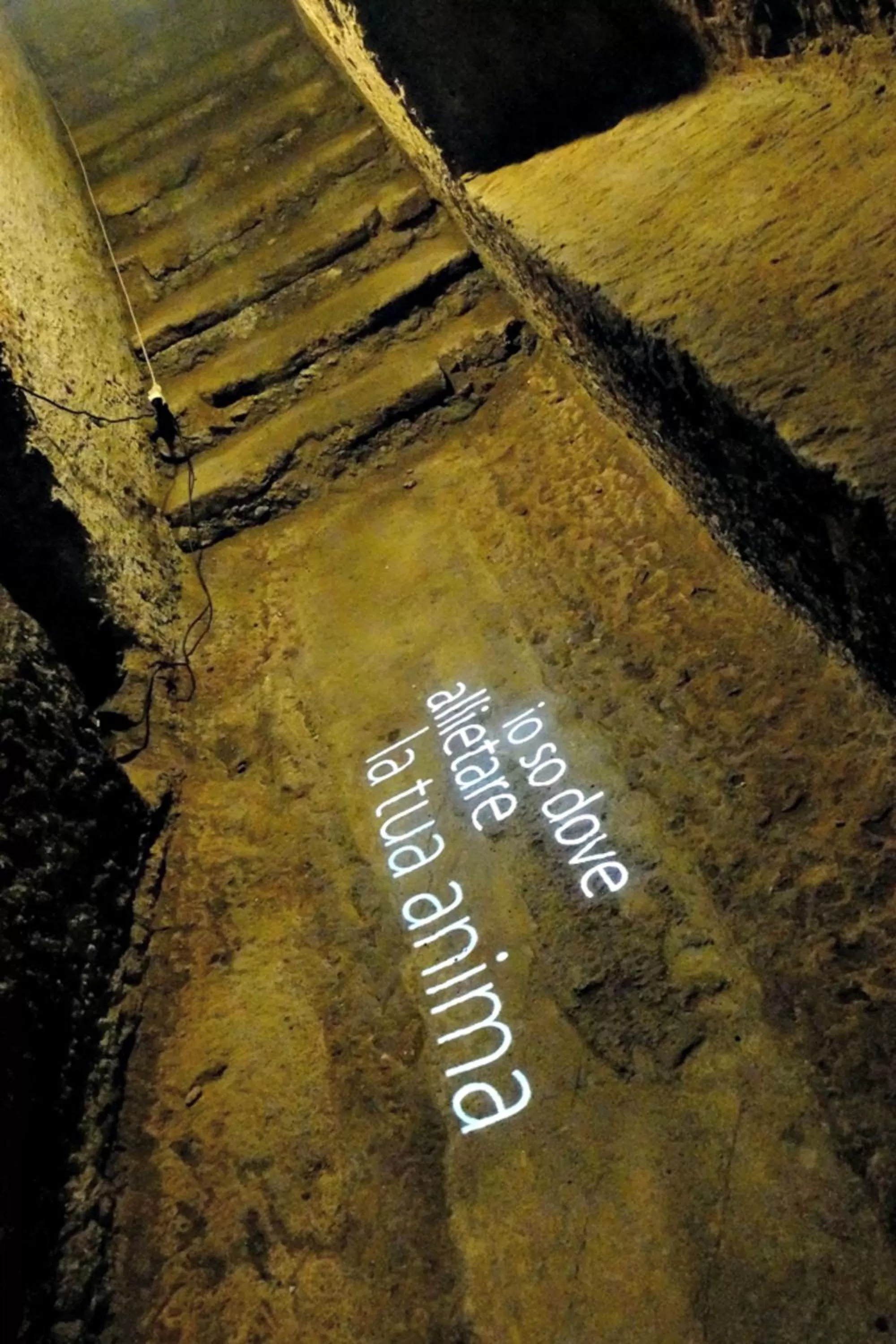 Decorative detail in Correra 241 Lifestyle Hotel