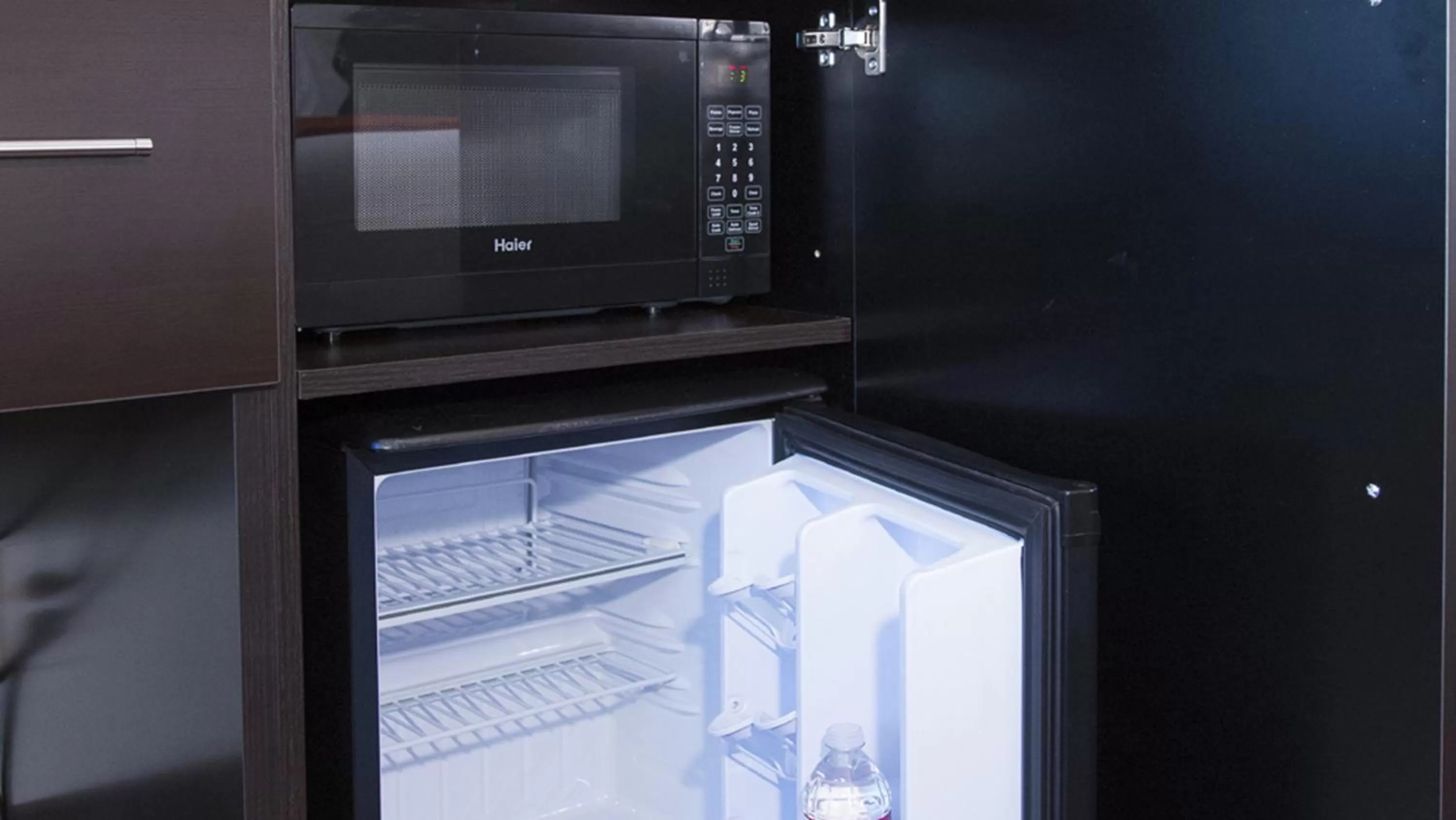 Area and facilities in Holiday Inn Houston S - NRG Area - Med Ctr by IHG