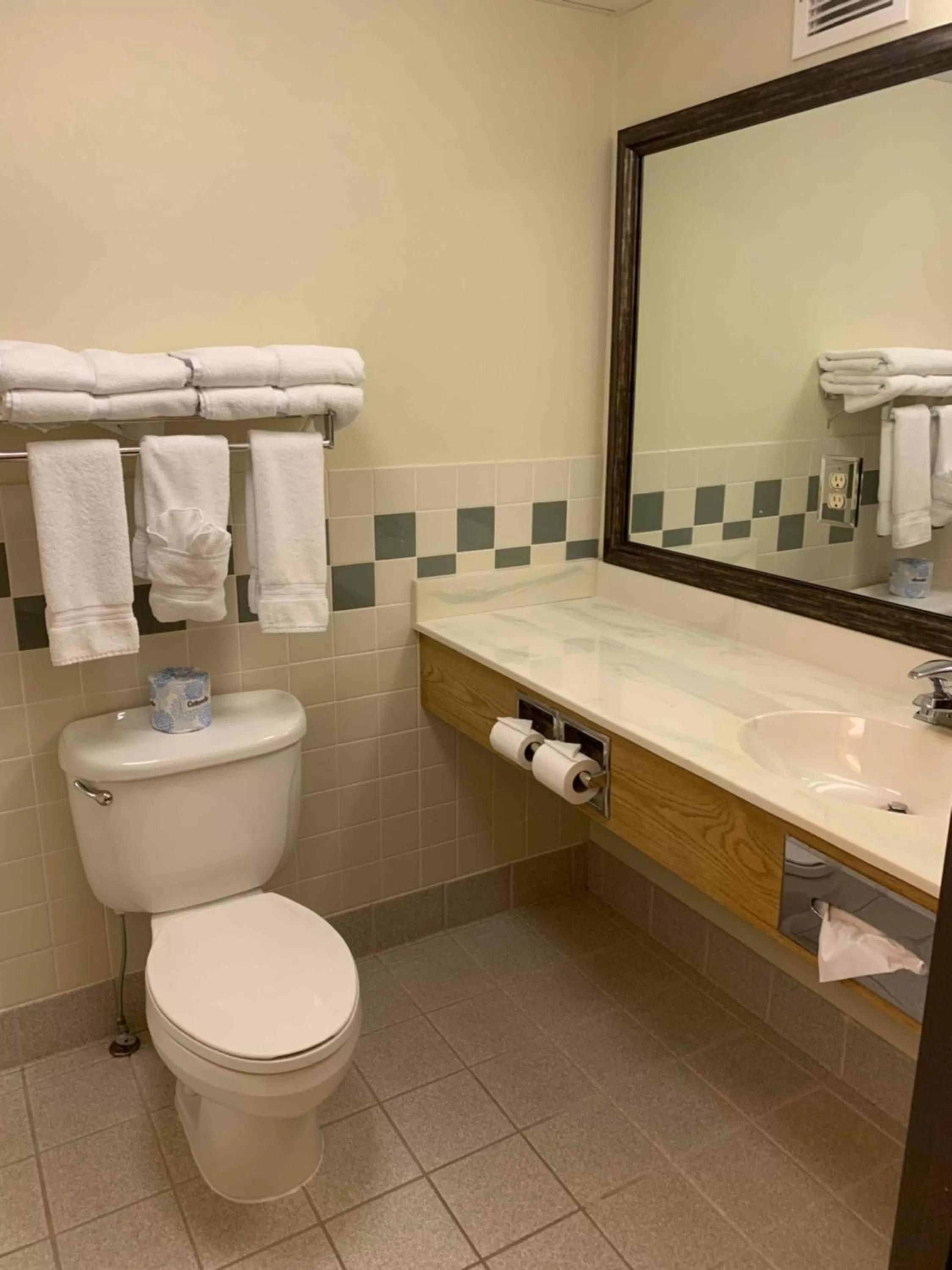 AmericInn by Wyndham Cody